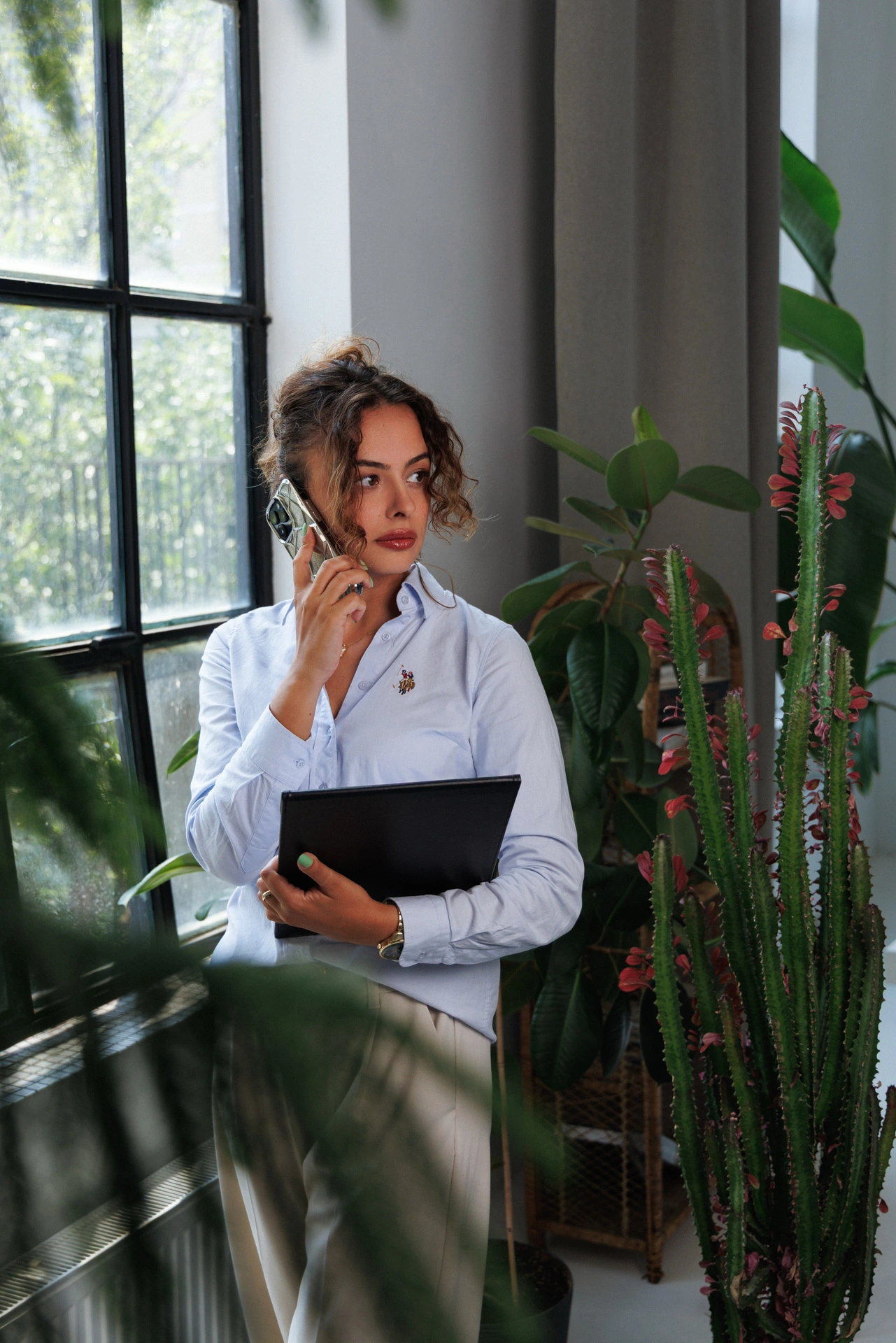 Свадебный организатор в агентстве Kate&Co Weddings