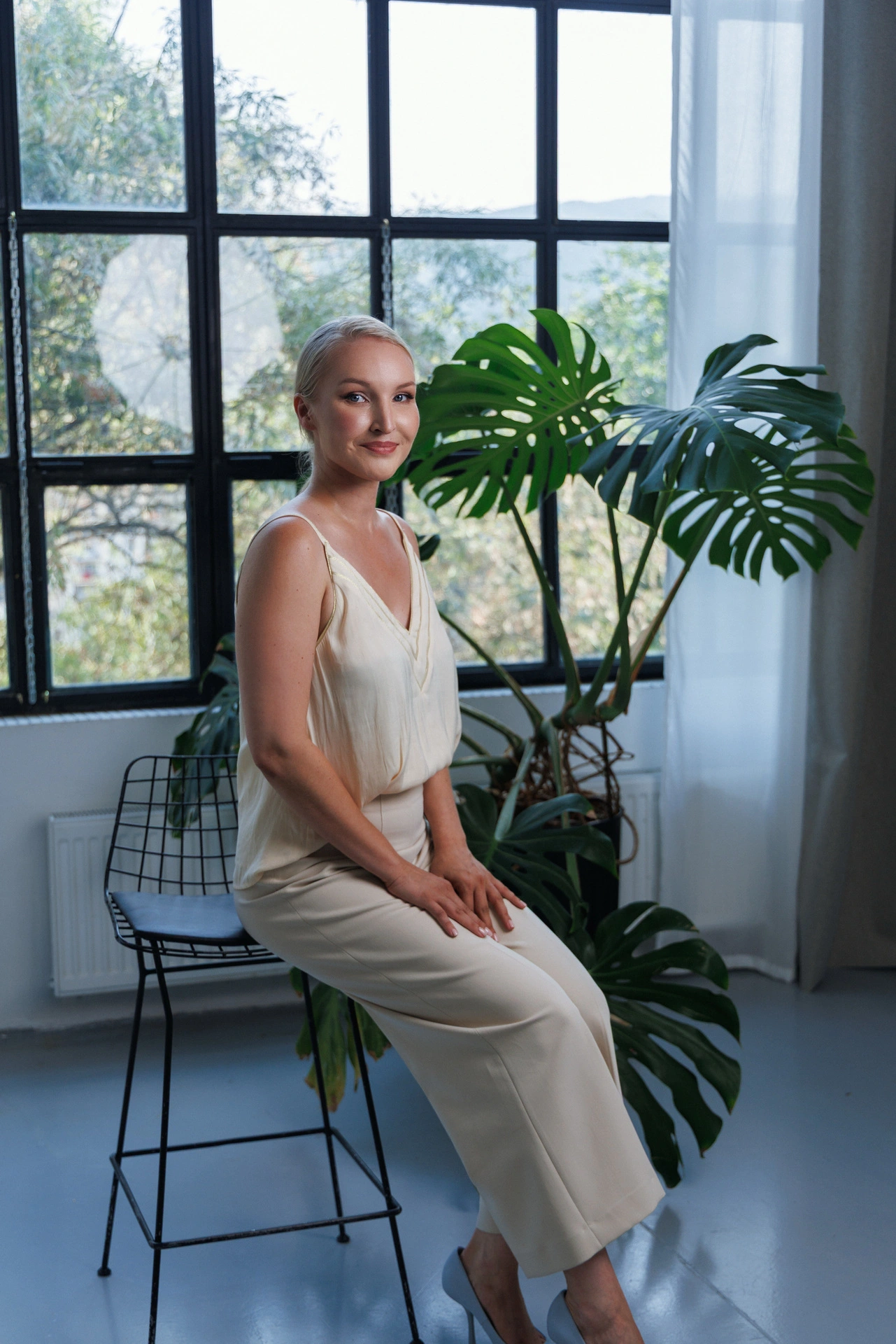 Основатель агентства Kate&Co Weddings