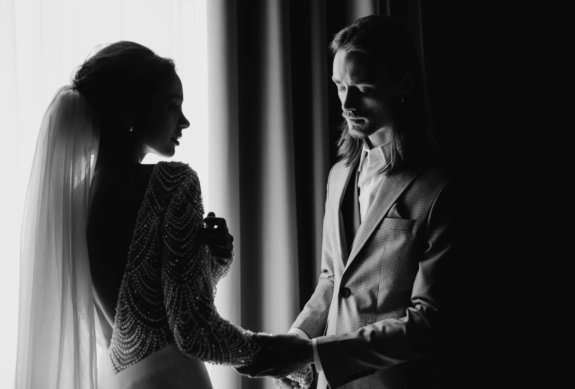 Свадьба для двоих в Грузии