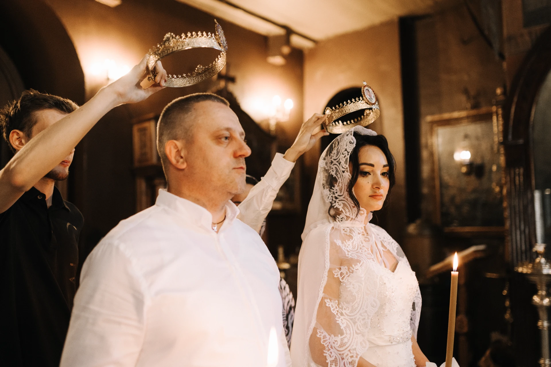 Венчание в Грузии: все, что нужно знать о подготовке и выборе места