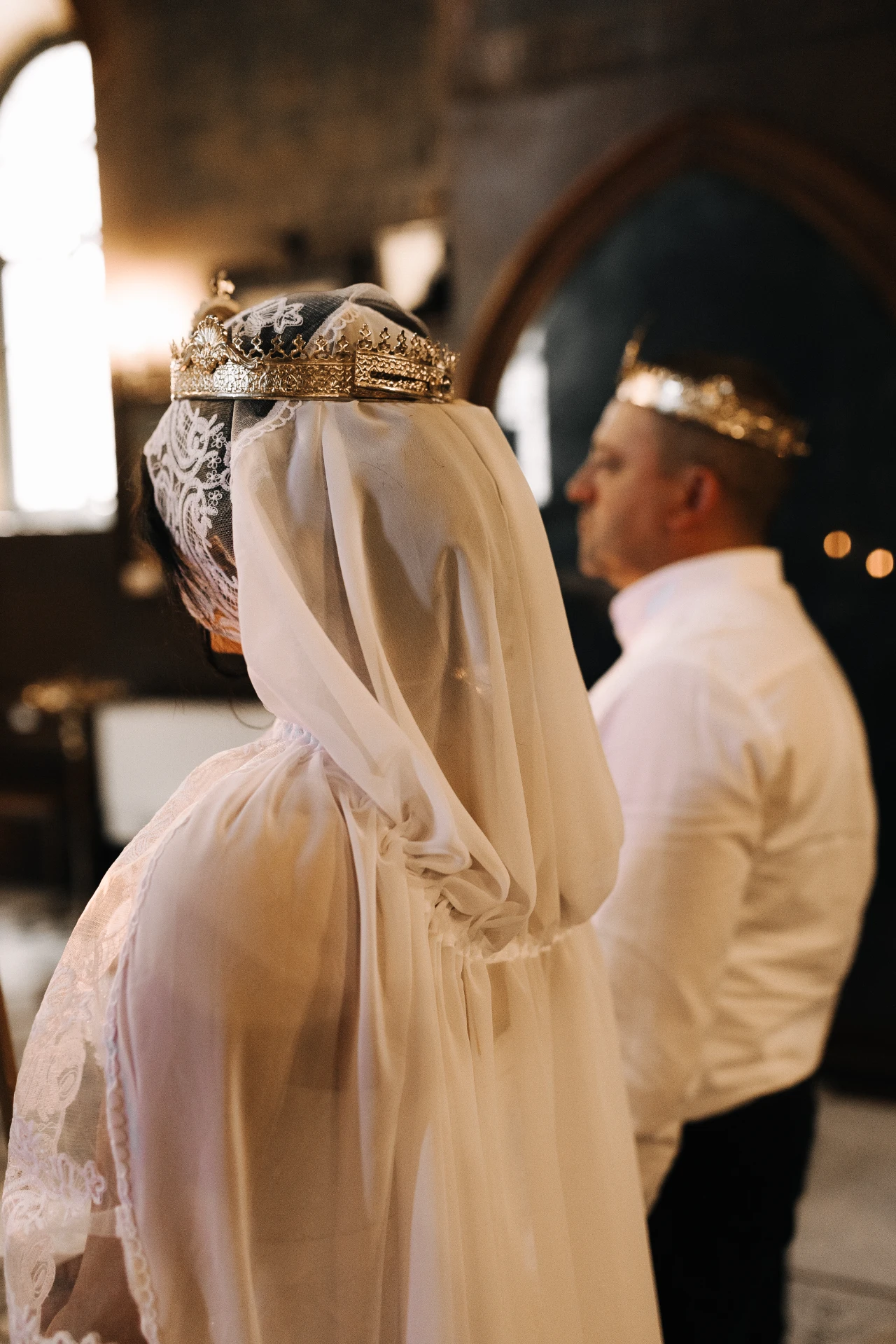 Венчание в Грузии для иностранных пар