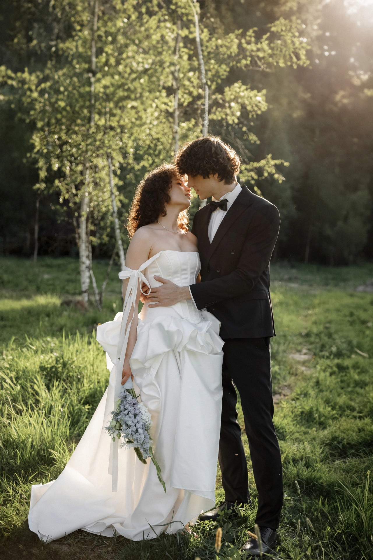 Организация свадьбы в Грузии для иностранных пар