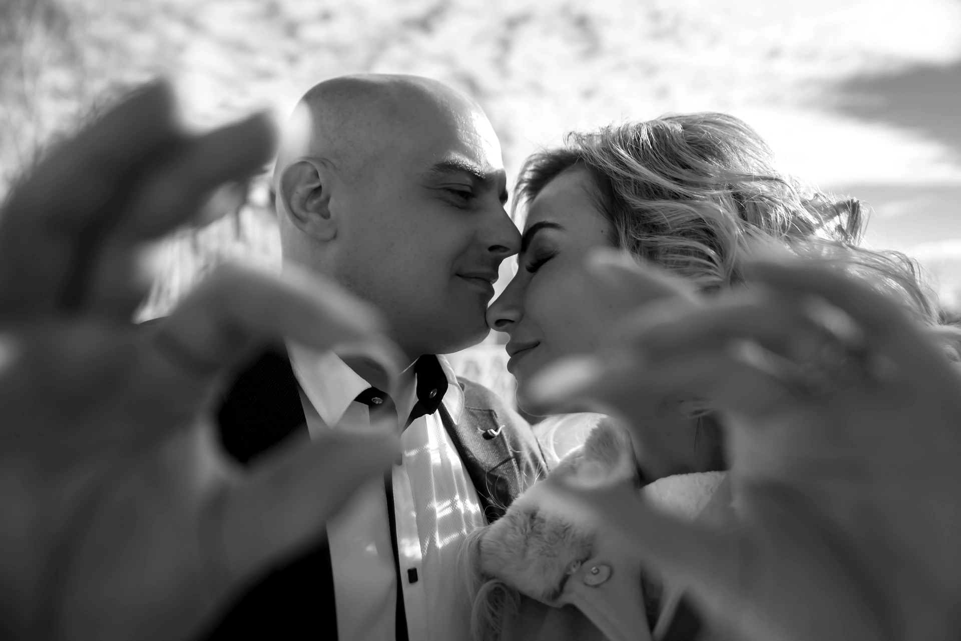 Свадьба в Тбилиси для белорусов