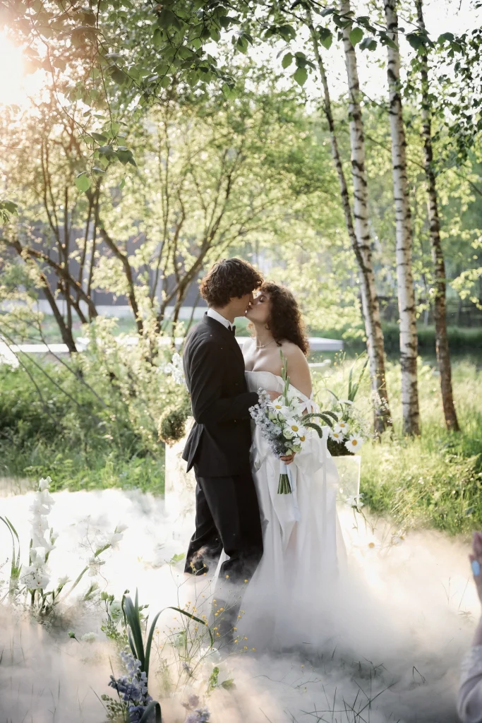 Выездная регистрация брака в Грузии