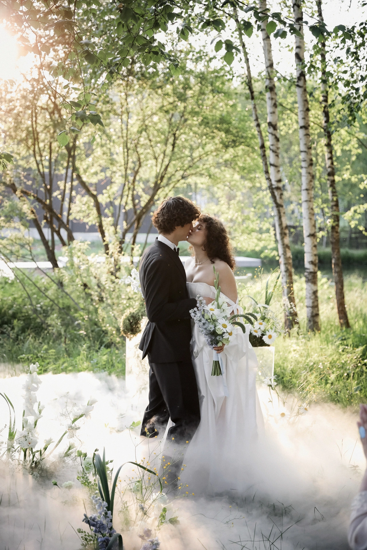 Свадьба в Грузии для иностранцев