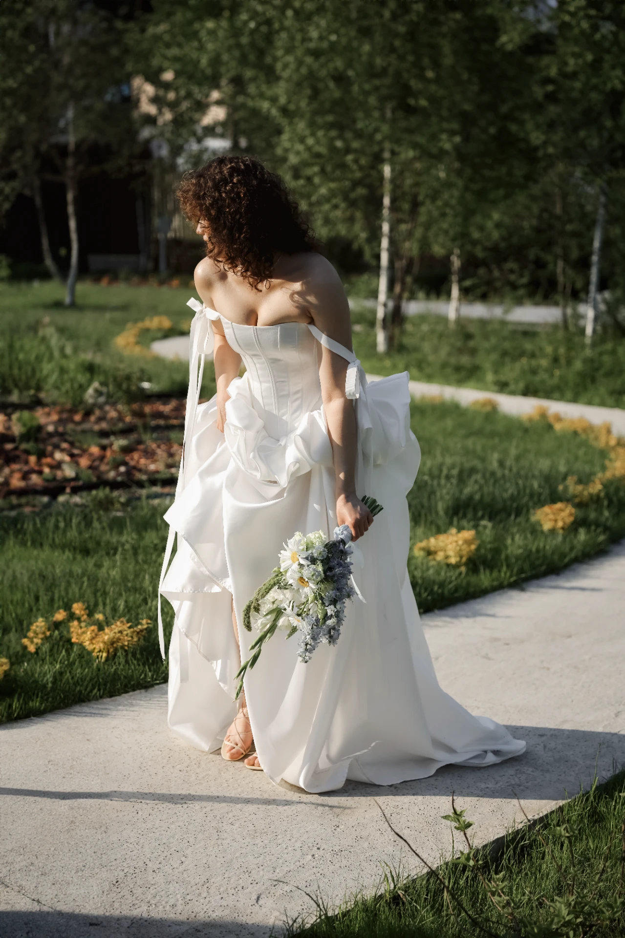 Свадьба в Кахетии для иностранных пар