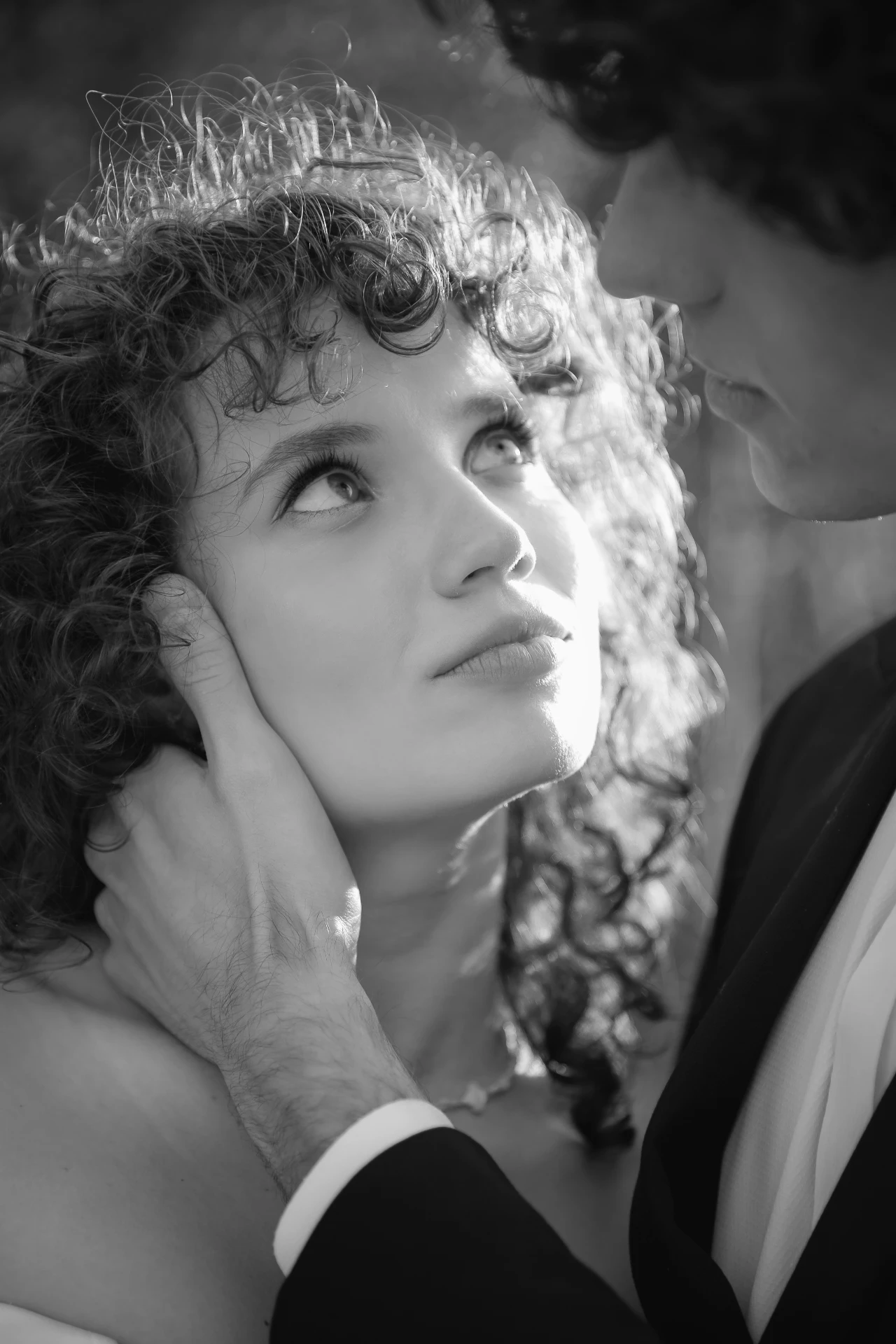 Организация свадьбы на природе в Грузии