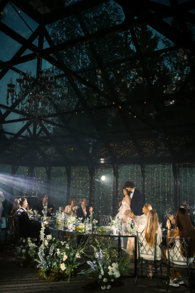 Свадьба под ключ в Грузии