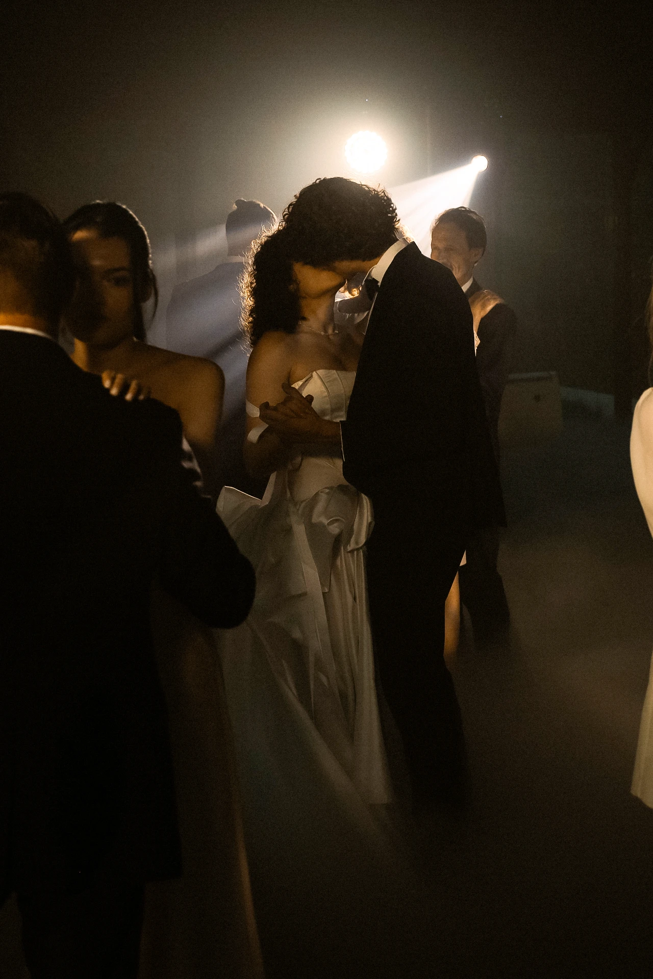 Свадьба на озере Кварели в Кахетии для иностранцев