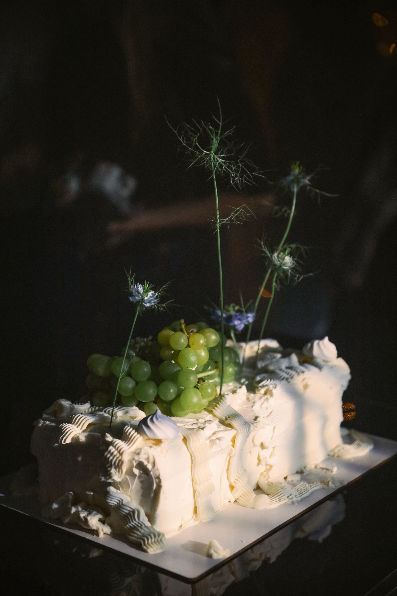 Организация свадьбы на курорте Кварели в Грузии для иностранной пары