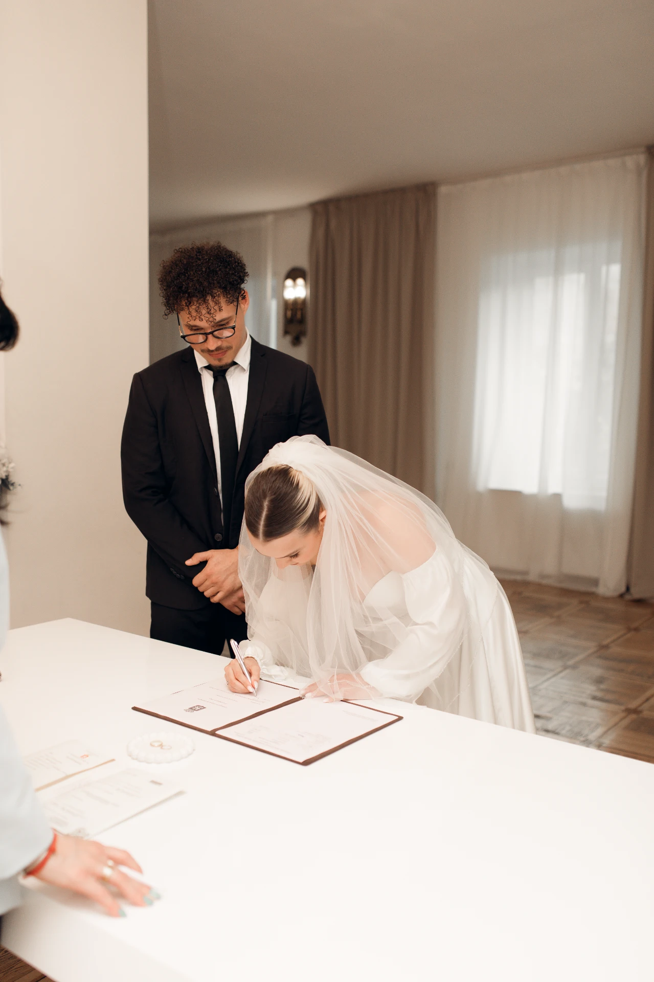 Процесс легализации грузинского свидетельства о браке