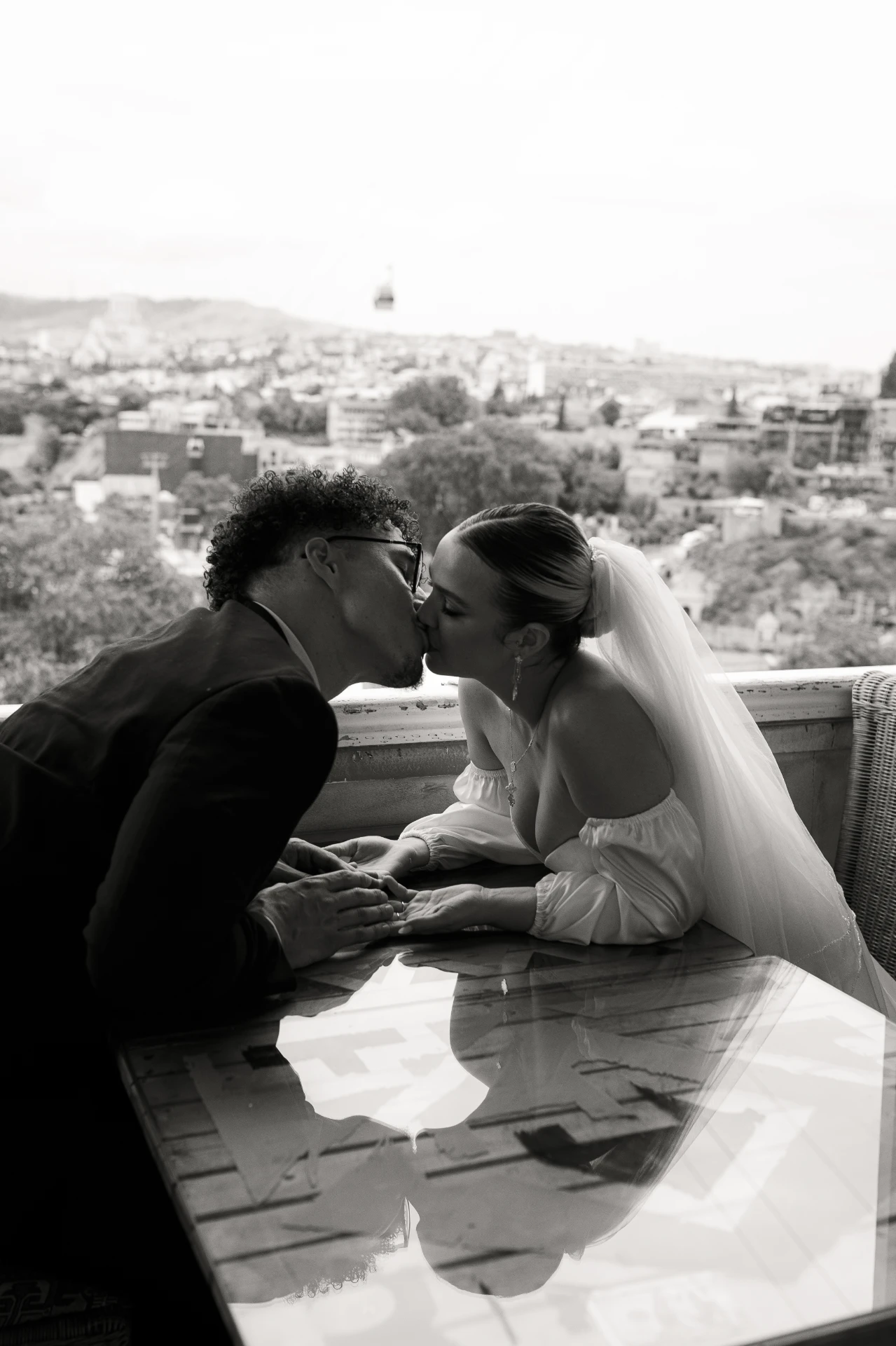 Регистрация брака в Грузии для израильтян