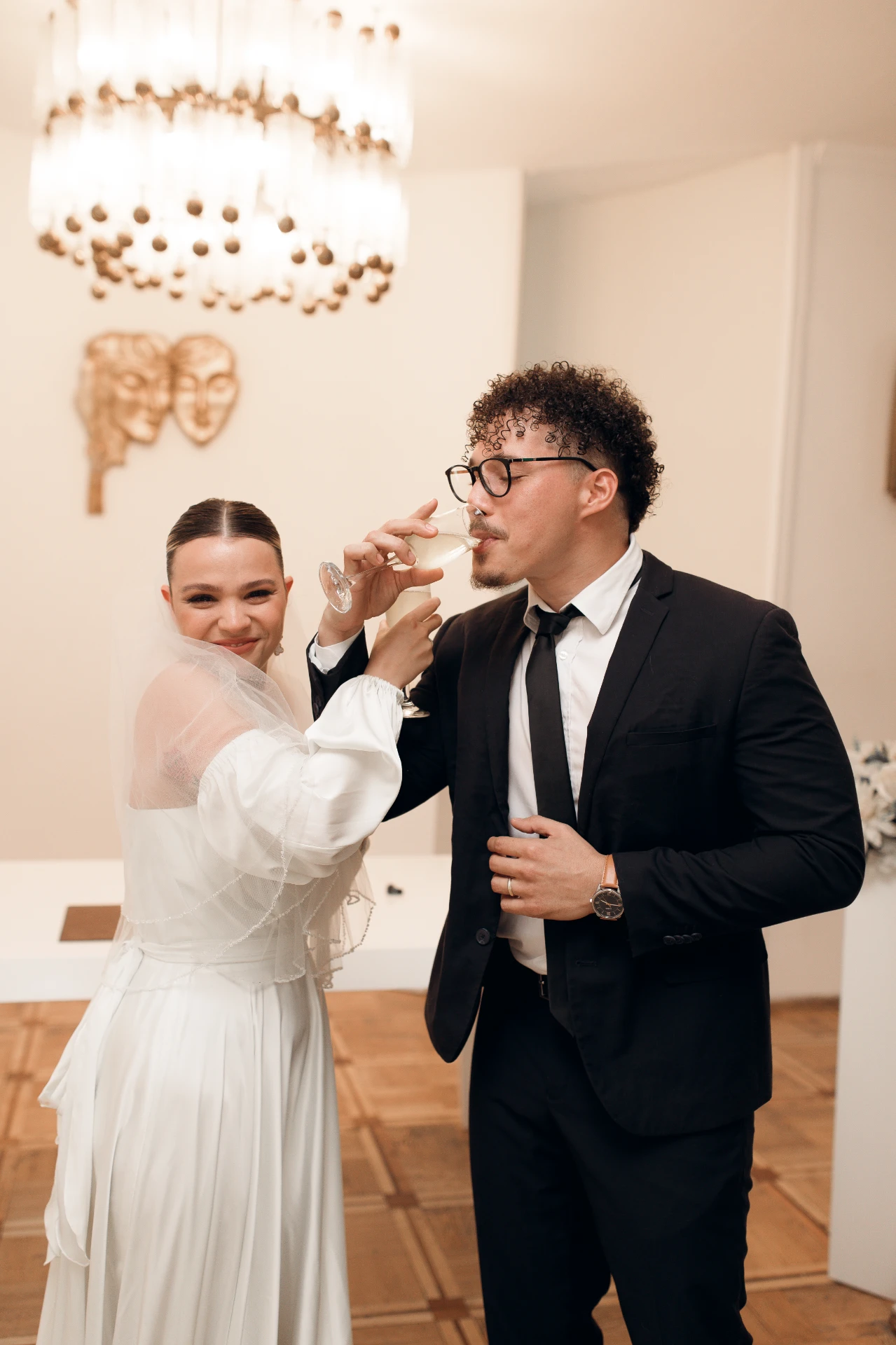 Свадьба в Грузии для иностранцем с апостилем