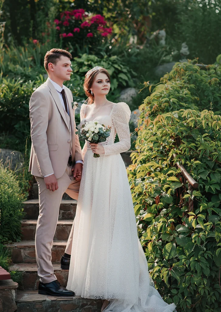 Свадьба для иностранцев в Грузии