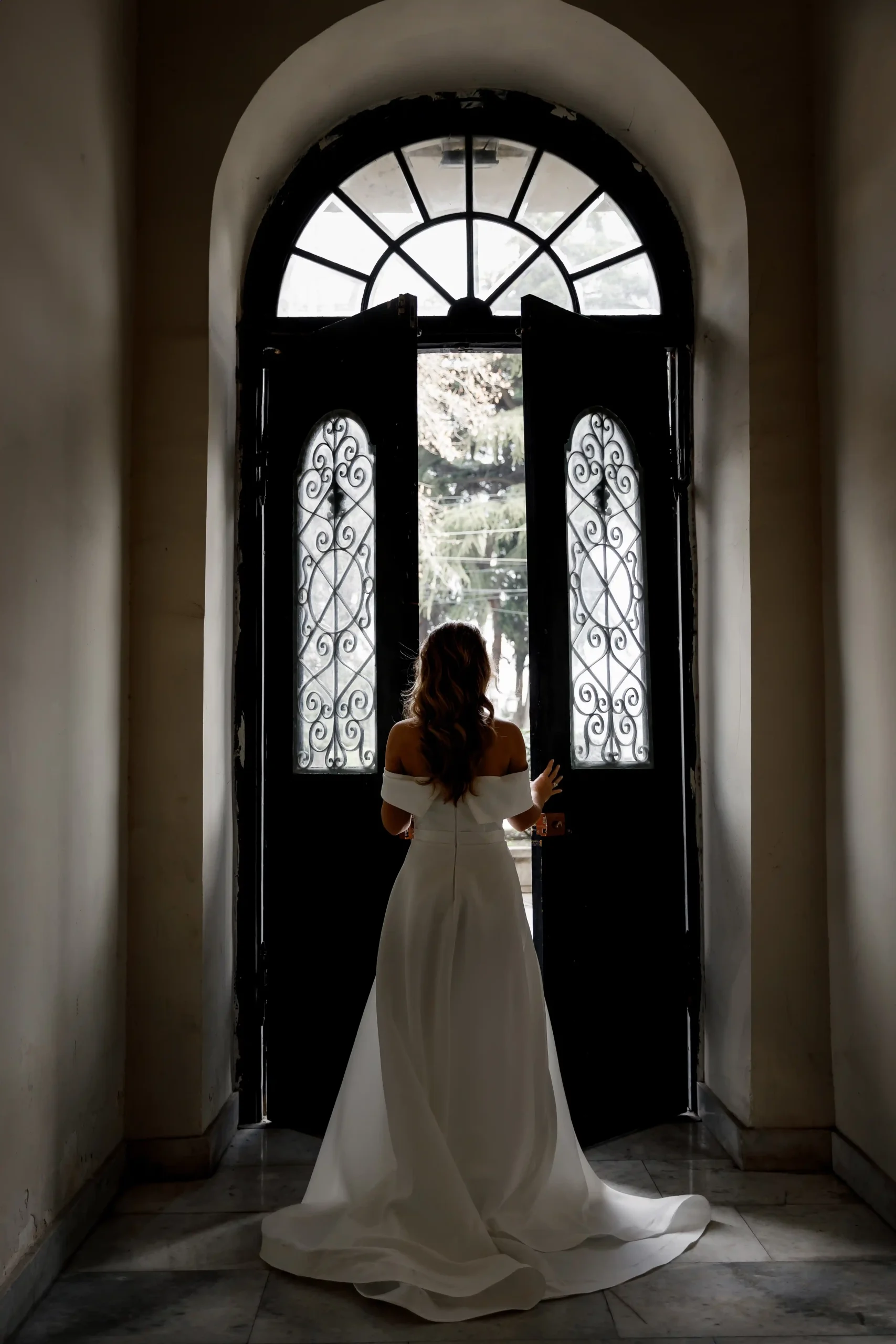 Свадьба на двоих в Грузии