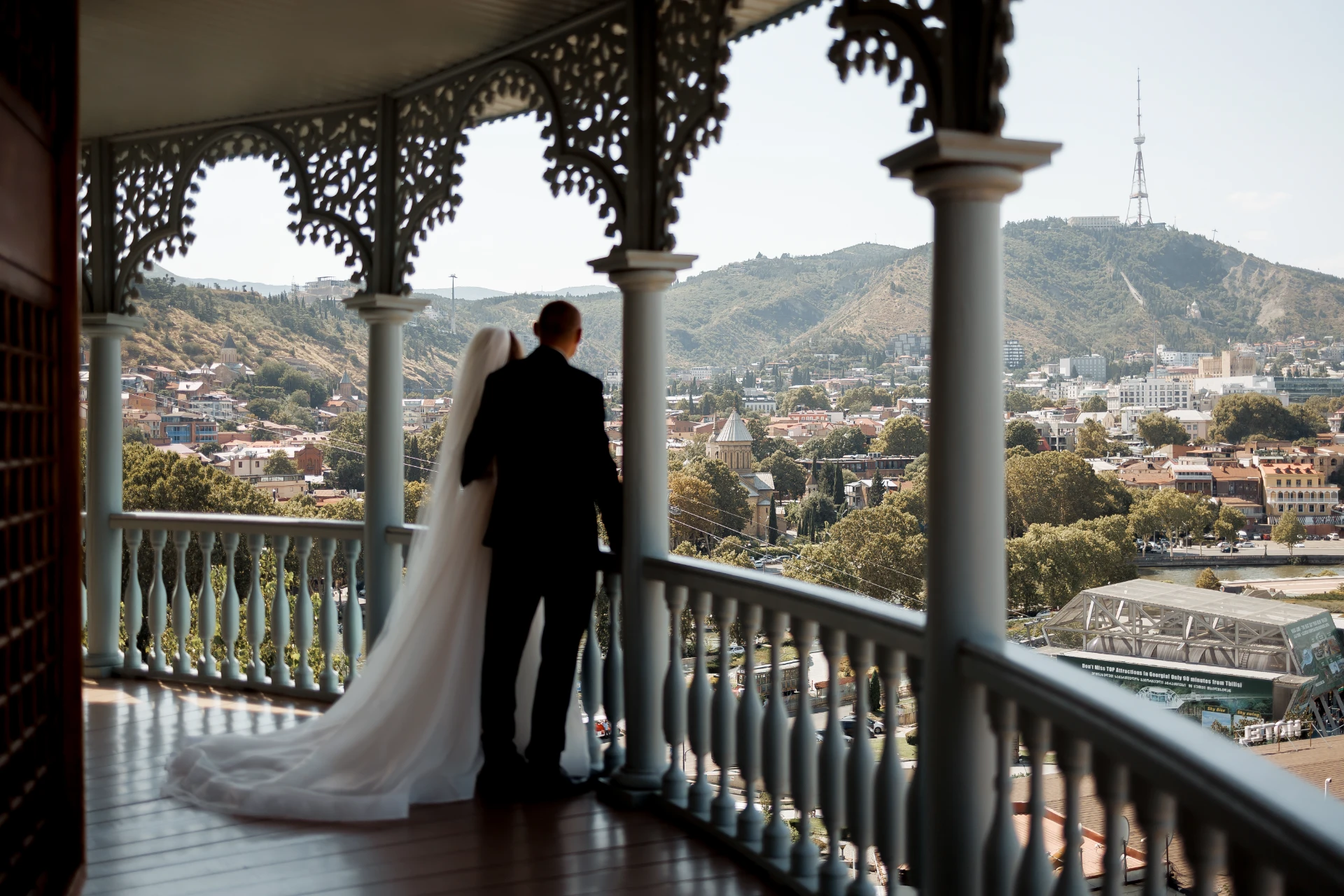 Как оформить брачный договор в Грузии иностранной паре