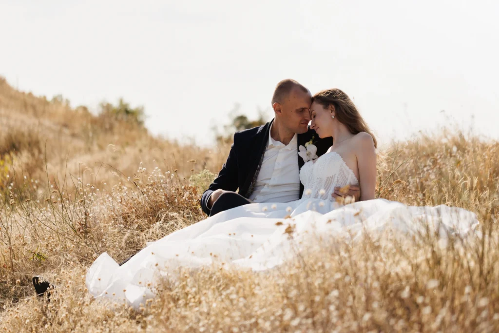 Свадьба в Батуми