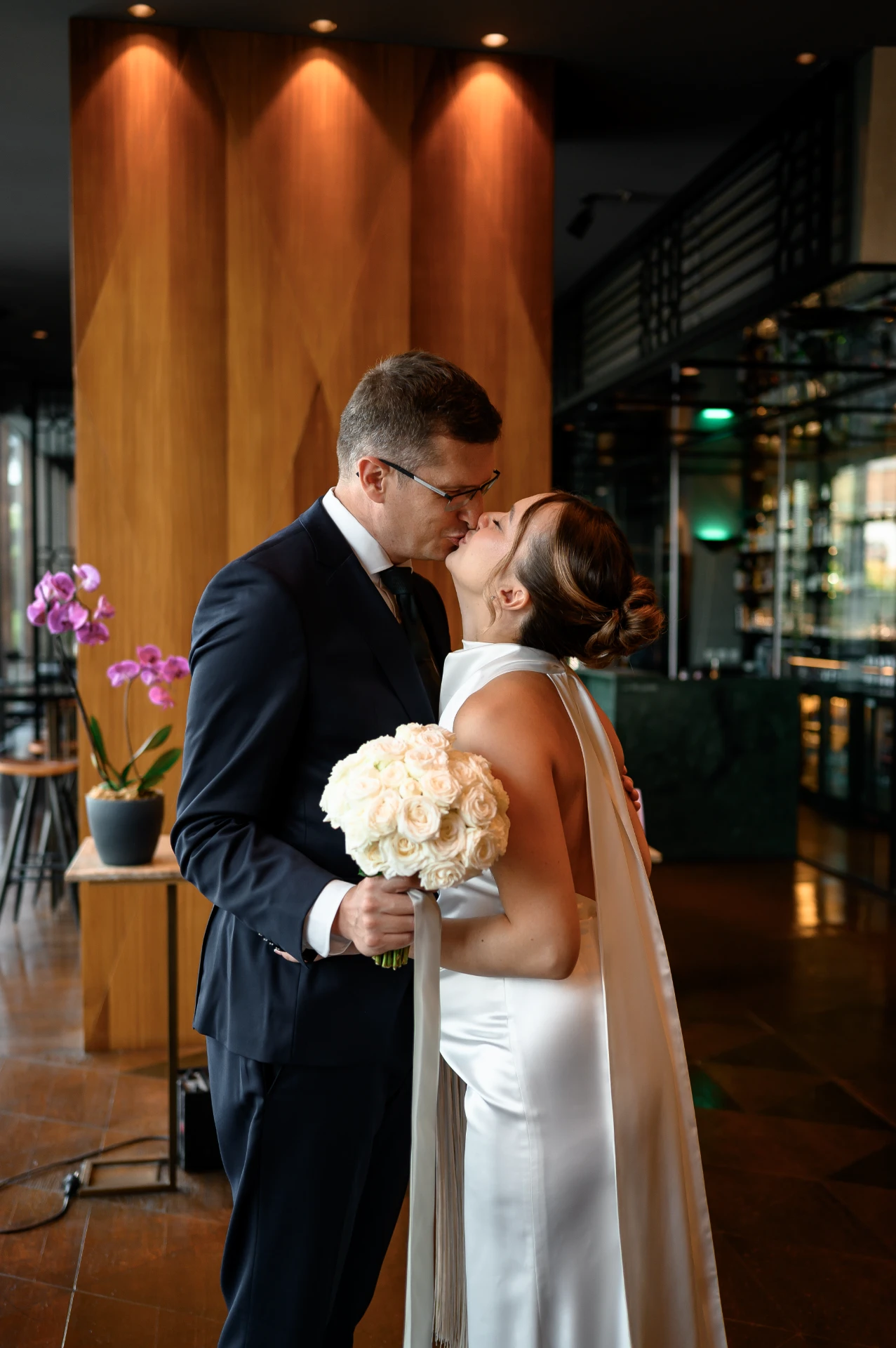 Организация регистрации брака для иностранных граждан в Грузии