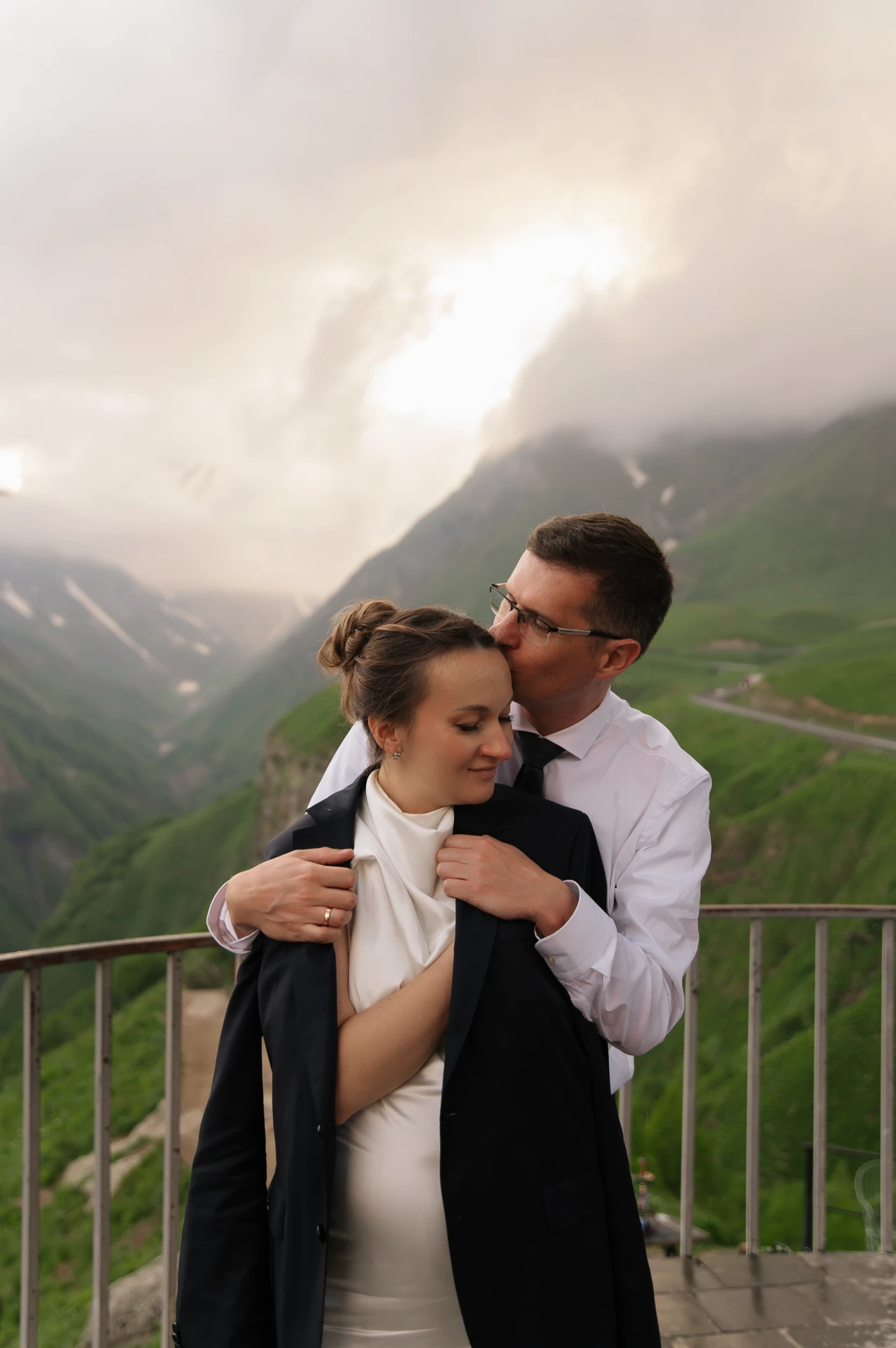 Организация свадьбы в Грузии для пар из Украины