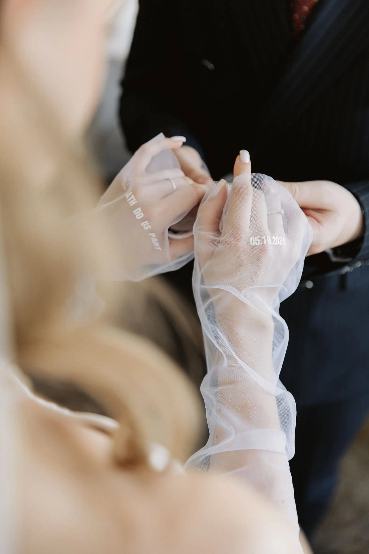 Регистрация брака в красивой локации в Грузии