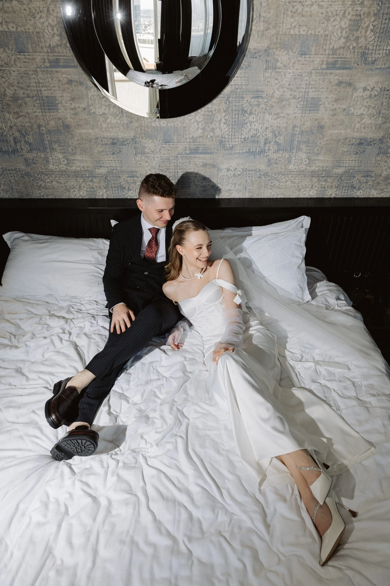 Свадьба для пар из Украины в Грузии