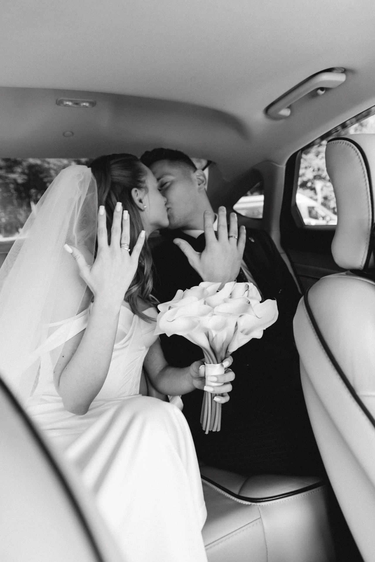 Регистрация брака в ЗАГСе в Тбилиси