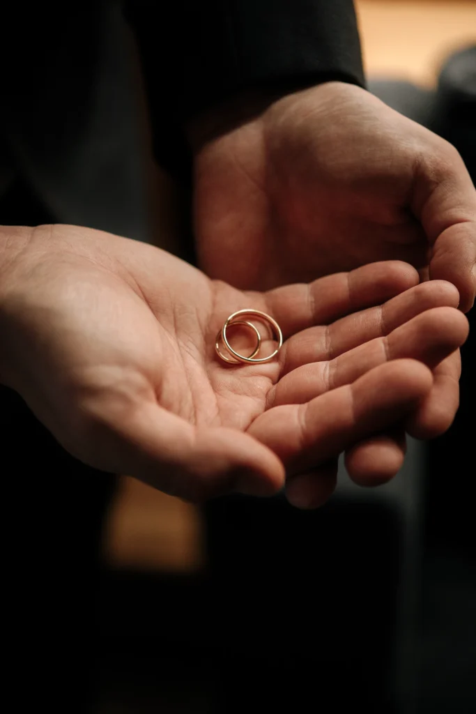 Как легализовать брак, заключенный за границей?