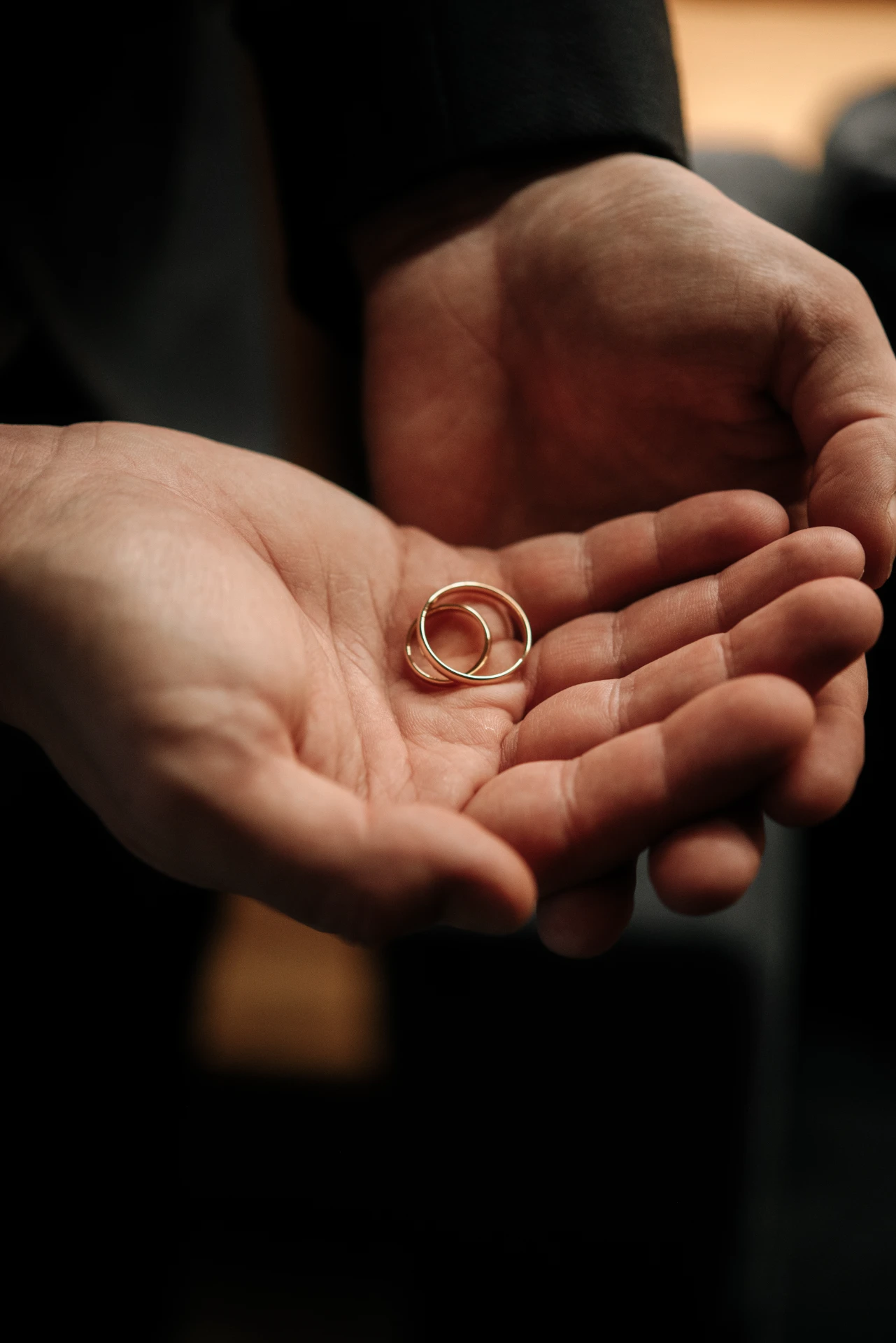 Как легализовать брак, заключенный за границей?