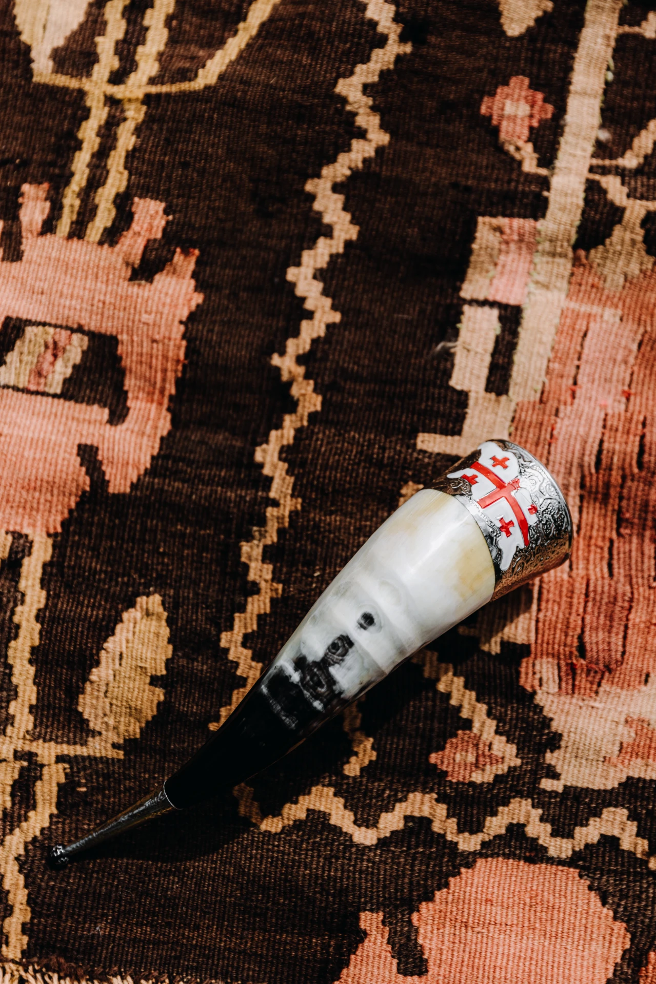 Декор для свадьбы в грузинском стиле