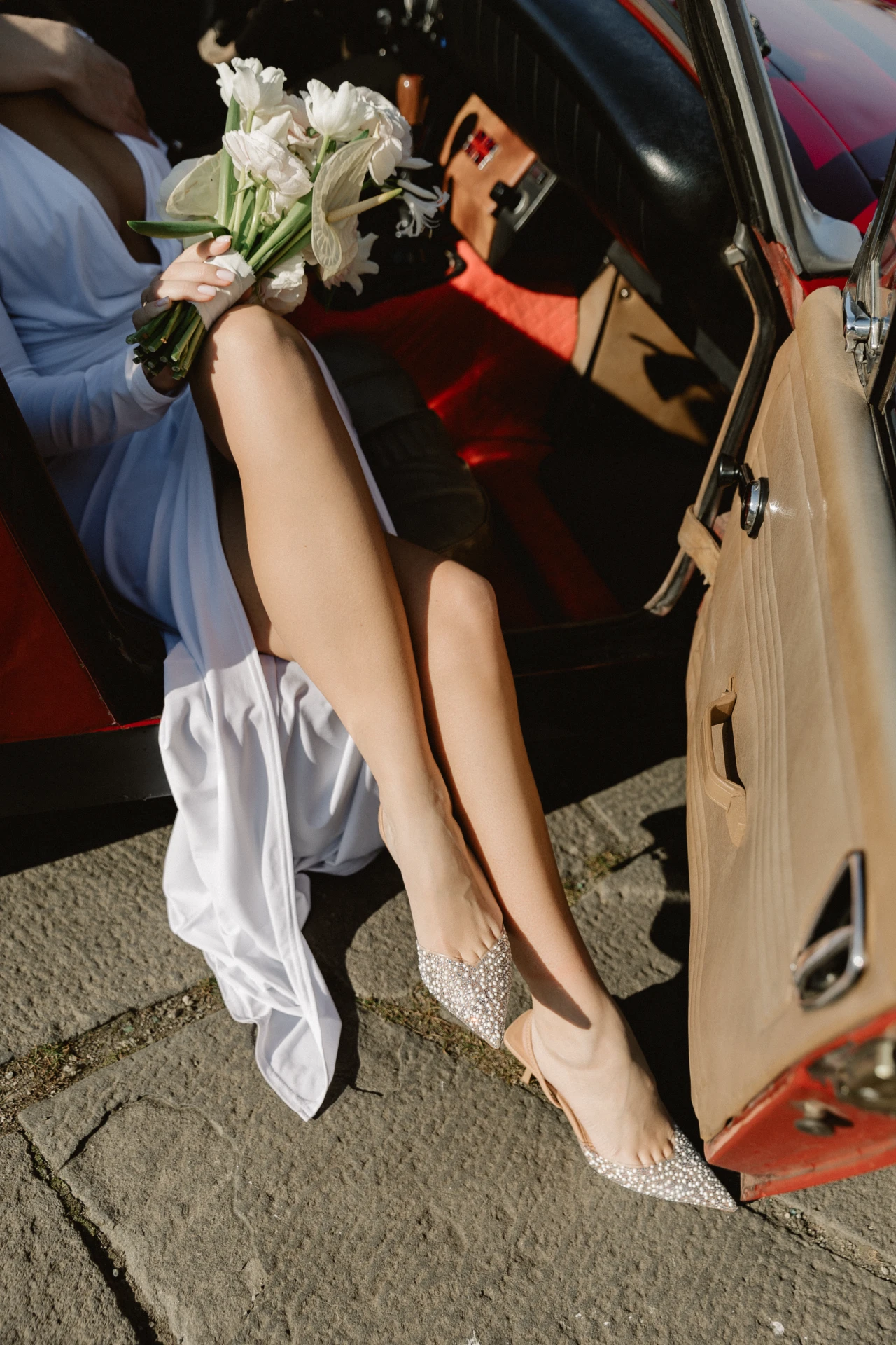 Свадьба для двоих в Тбилиси для иностранцев