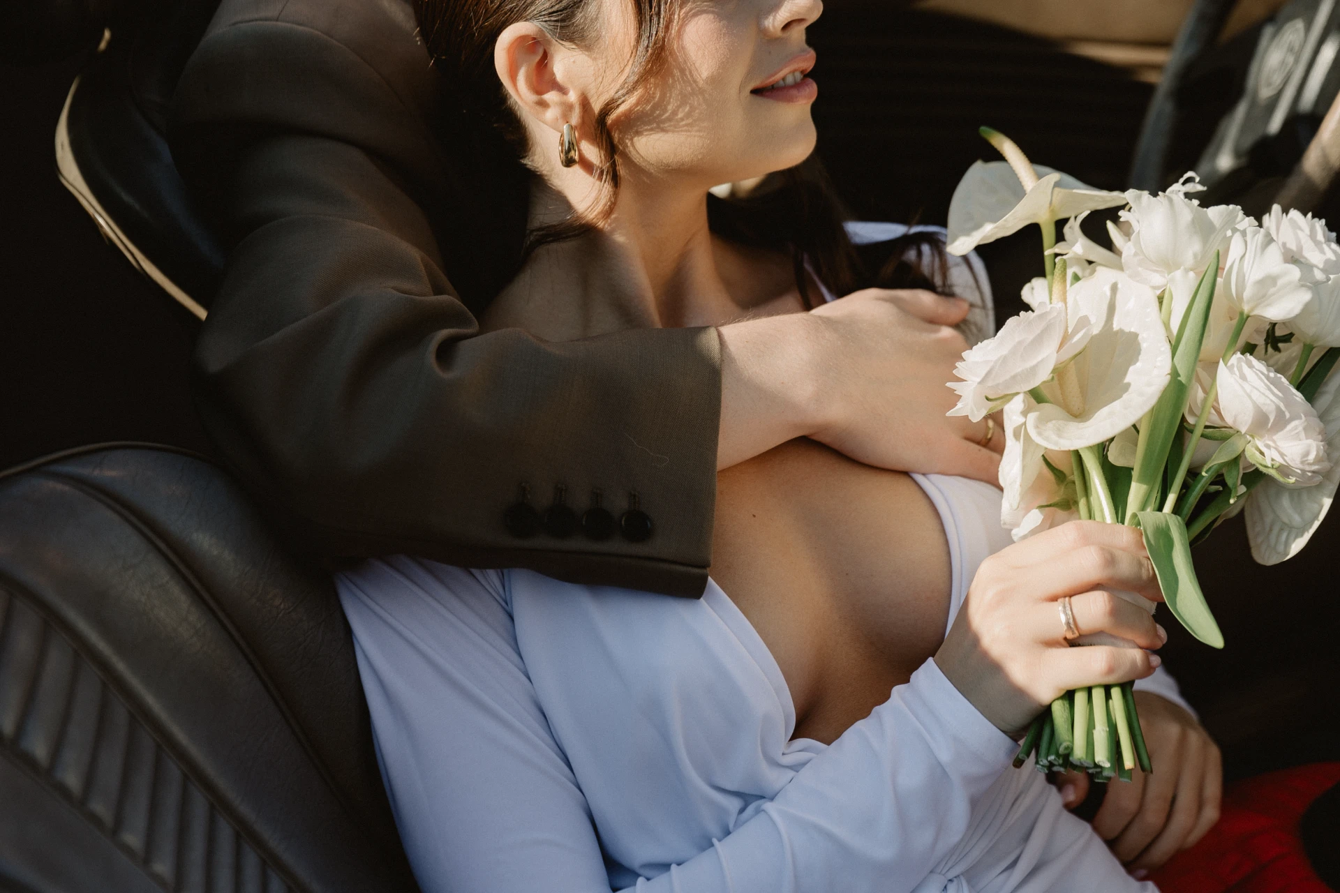 Свадьба для двоих в Грузии для иностранцев