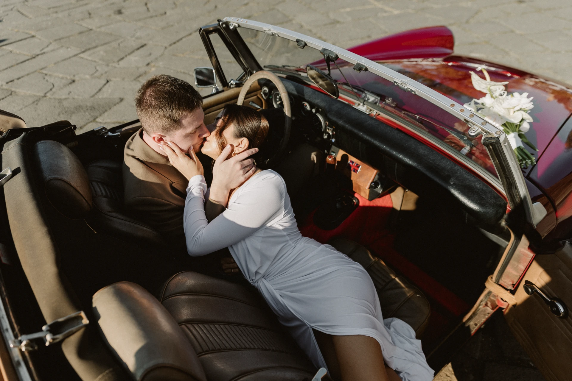 Свадьба для двоих в Грузии для иностранных пар