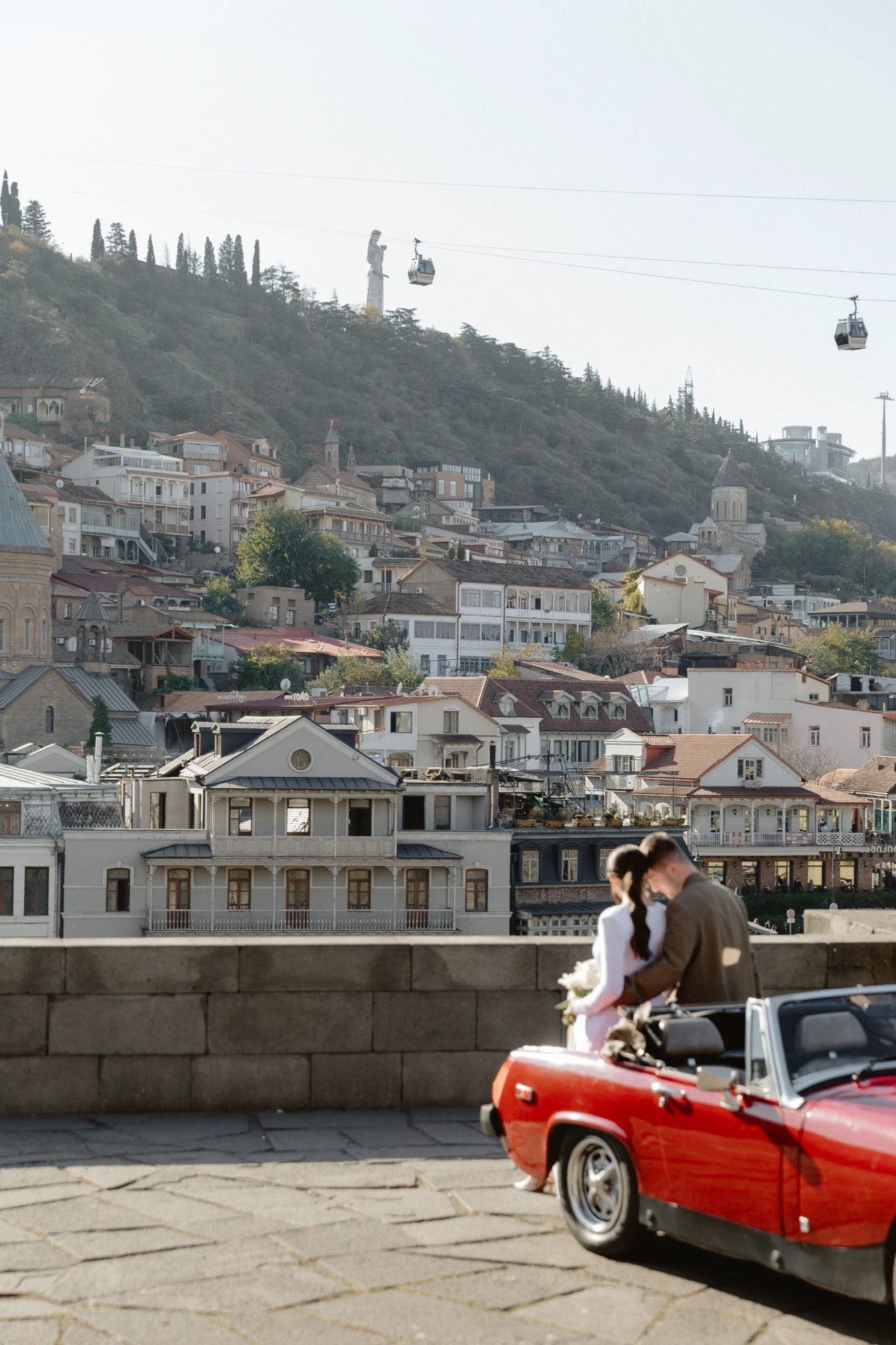 Официальная регистрация брака в Грузии для иностранных граждан