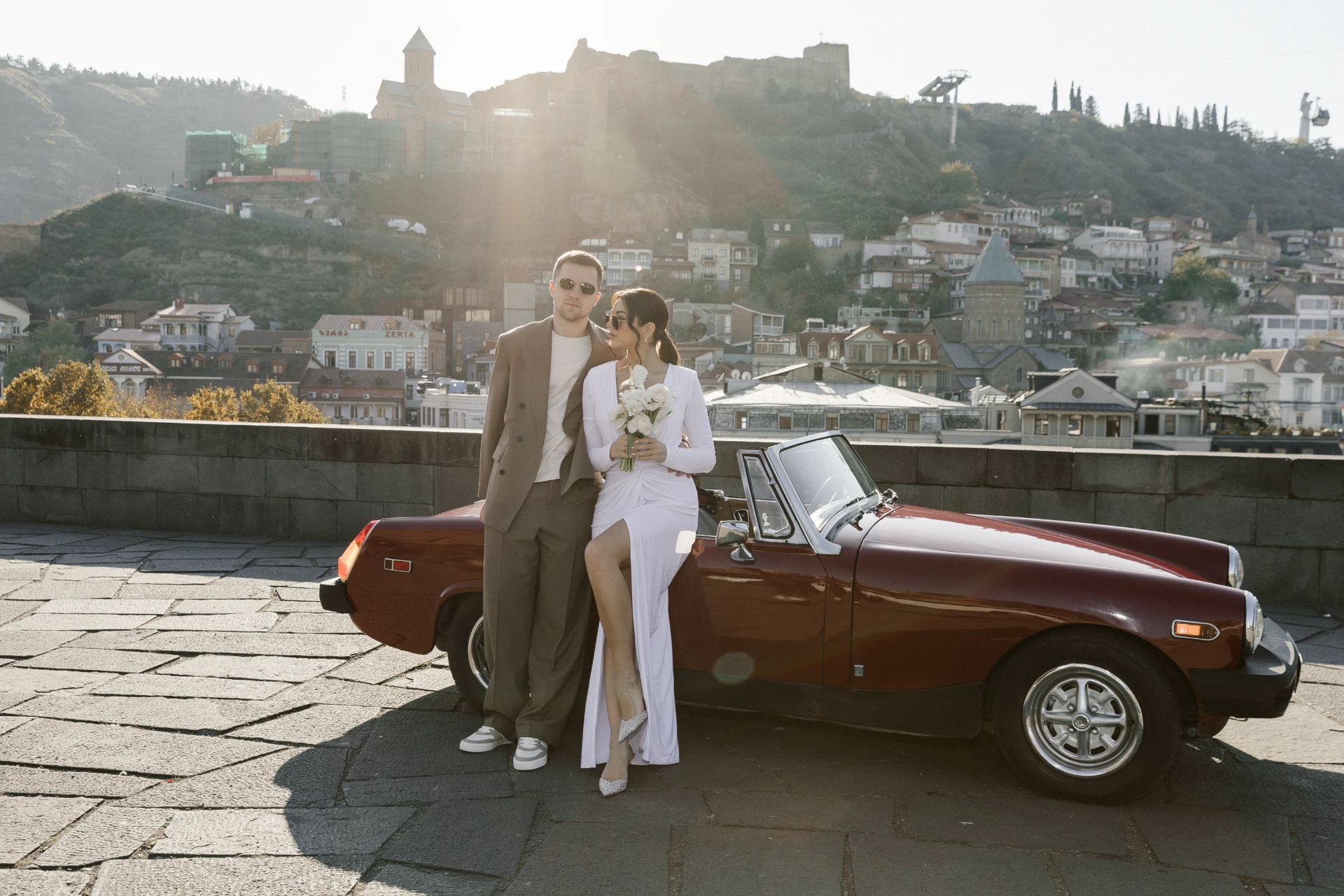 Быстрая регистрация брака в Грузии для иностранных граждан