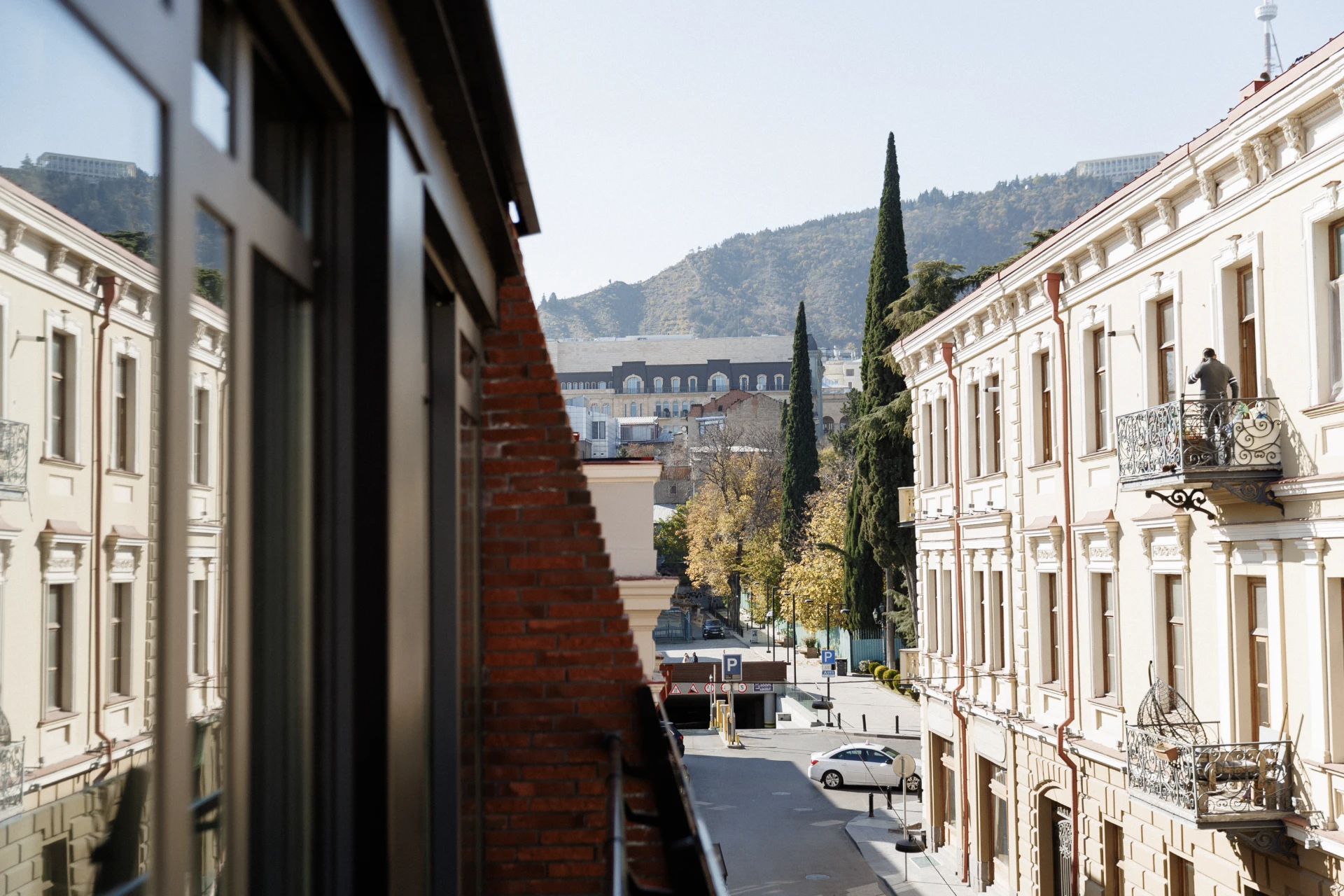 Быстрая регистрация брака в Тбилиси для иностранных граждан