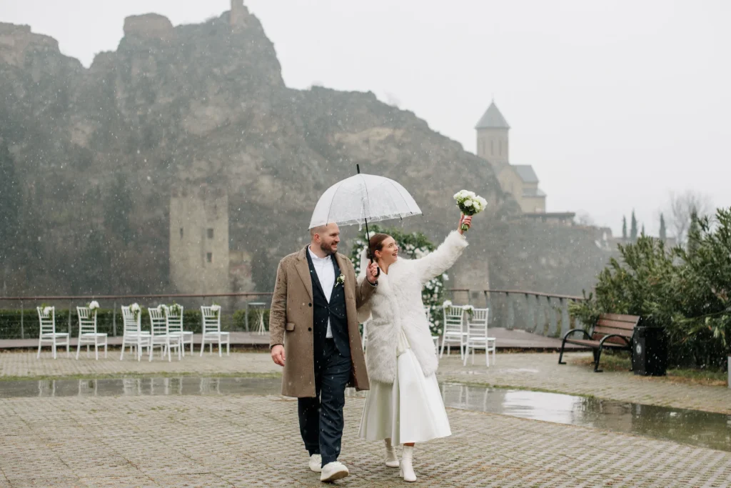 Где пожениться иностранцам? 7 самых простых стран, чтобы заключить брак за один день