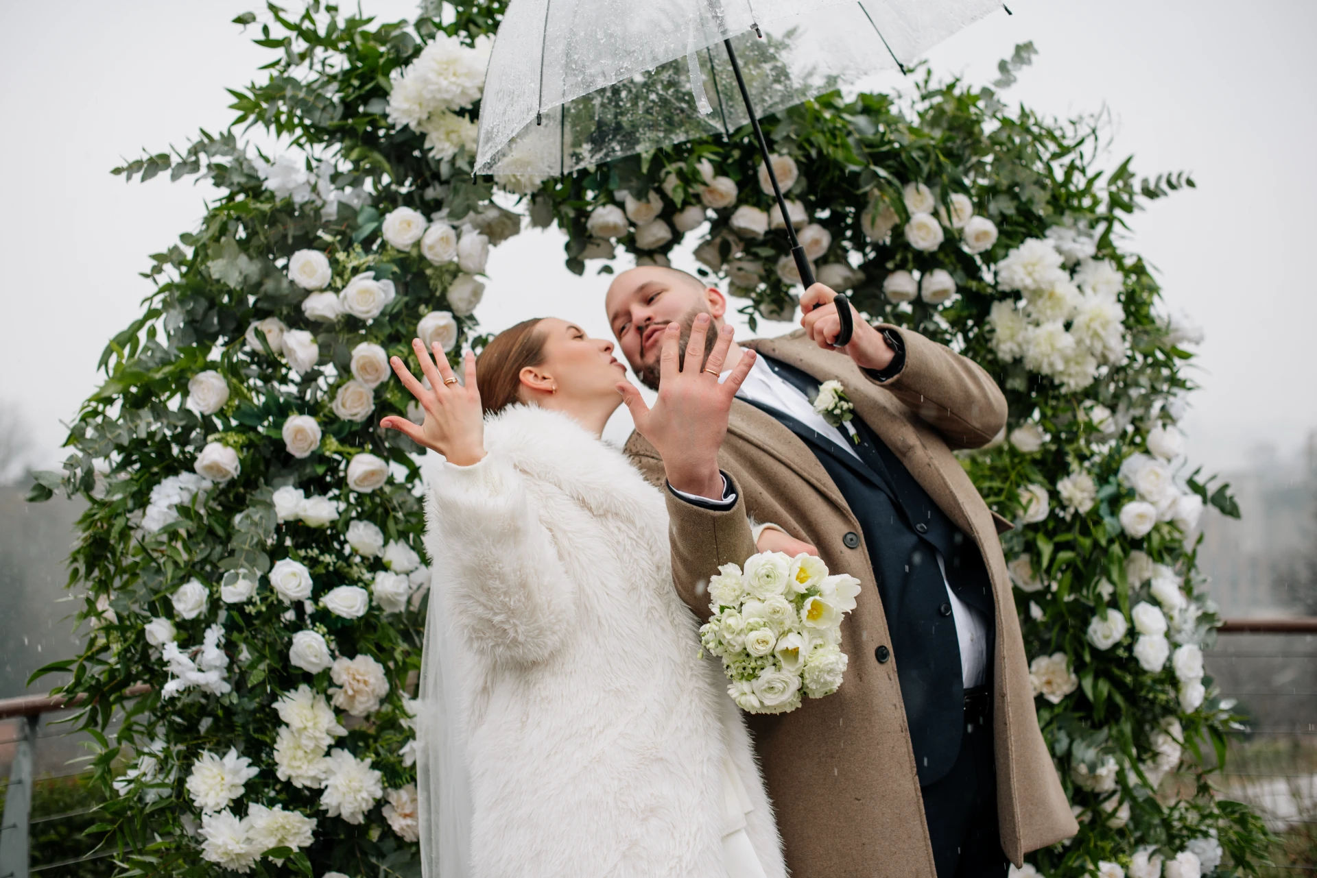 Требования к регистрации брака для иностранцев в Грузии