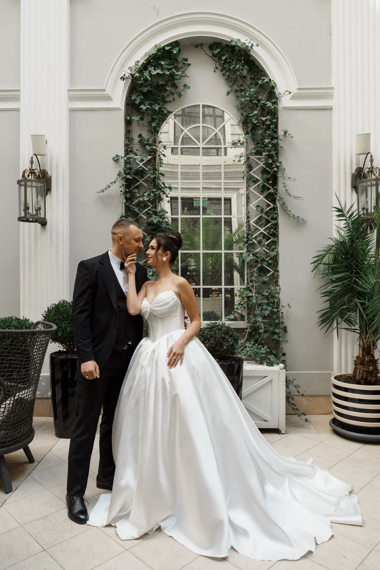 Где иностранцам проще пожениться в Польше или Грузии