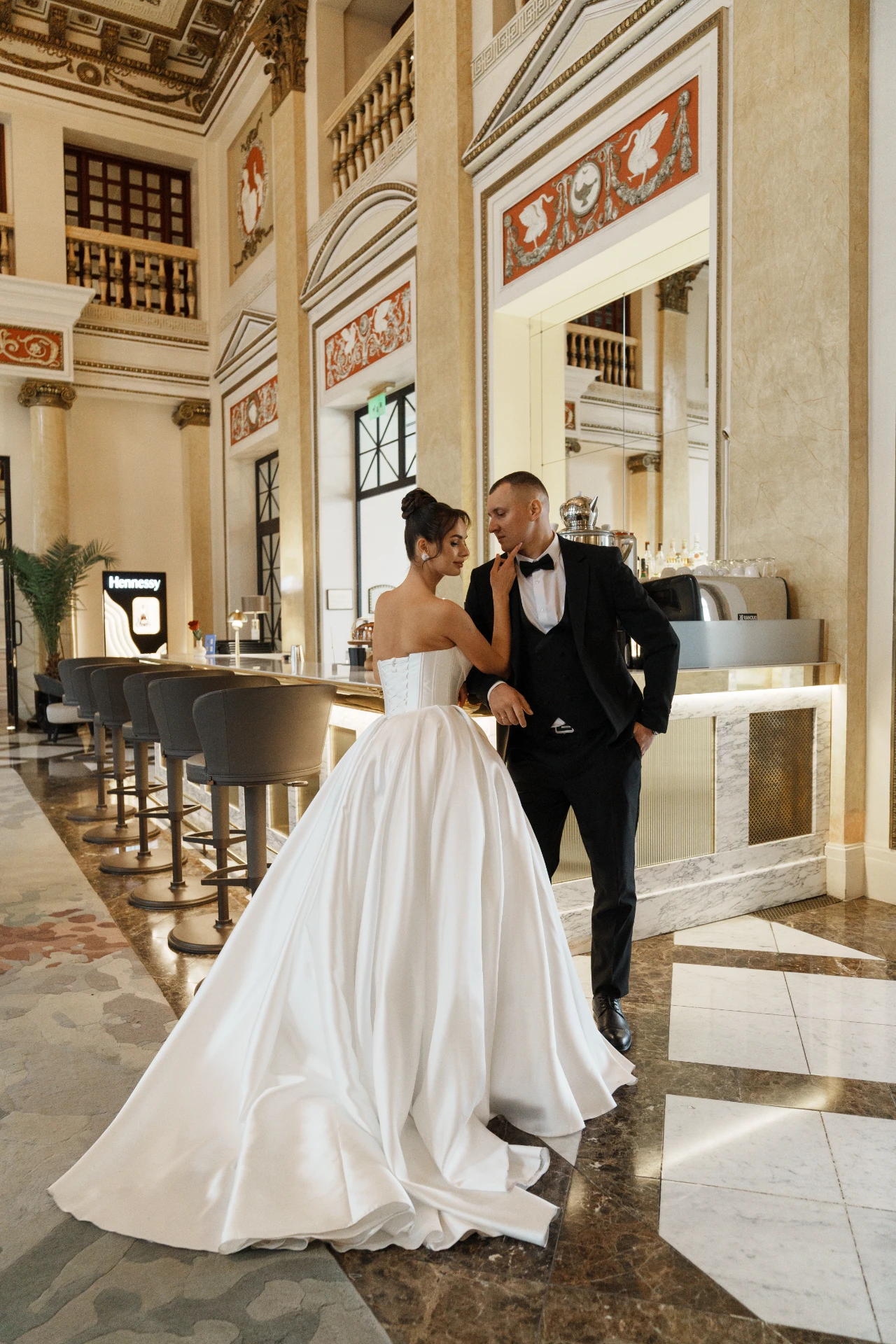 Свадьба на двоих в Грузии для иностранцев