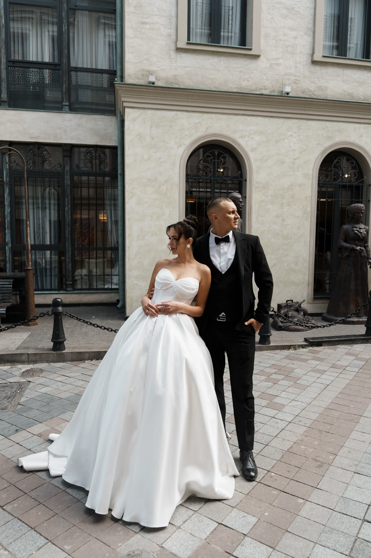 как поставить апостиль на грузинское свидетельство о браке