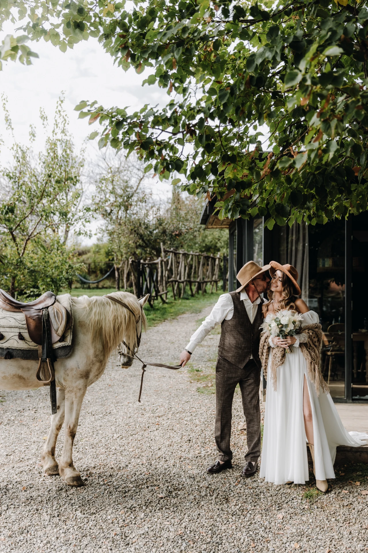 Свадьба для украинцев в Грузии