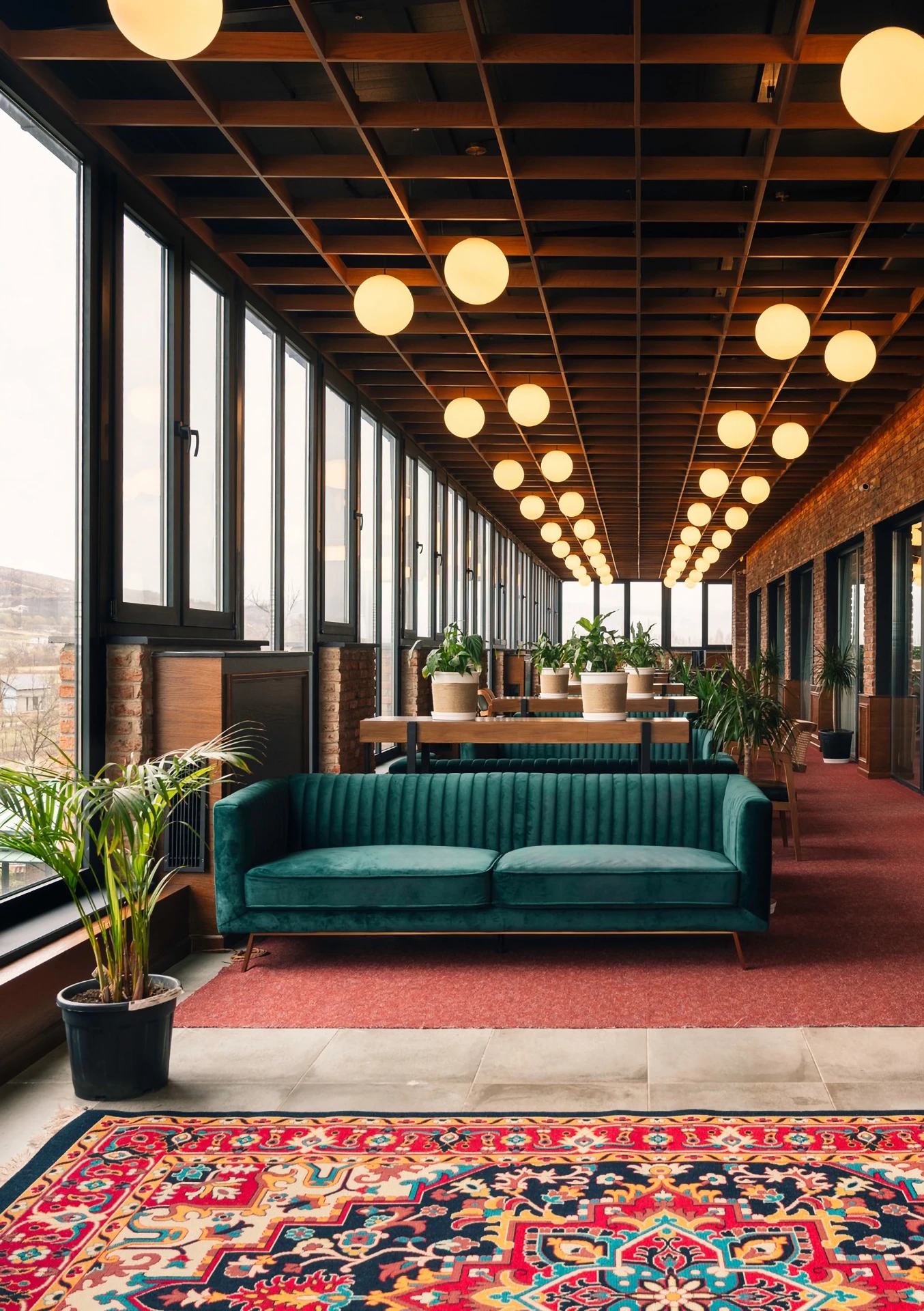 Как организовать свадьбу в Villa Mosavali в Грузии