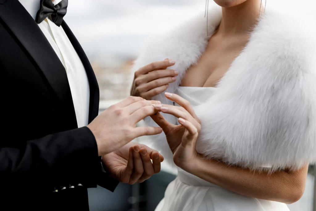 Регистрация брака в Эстонии для иностранцев: почему проще улететь в Грузию?