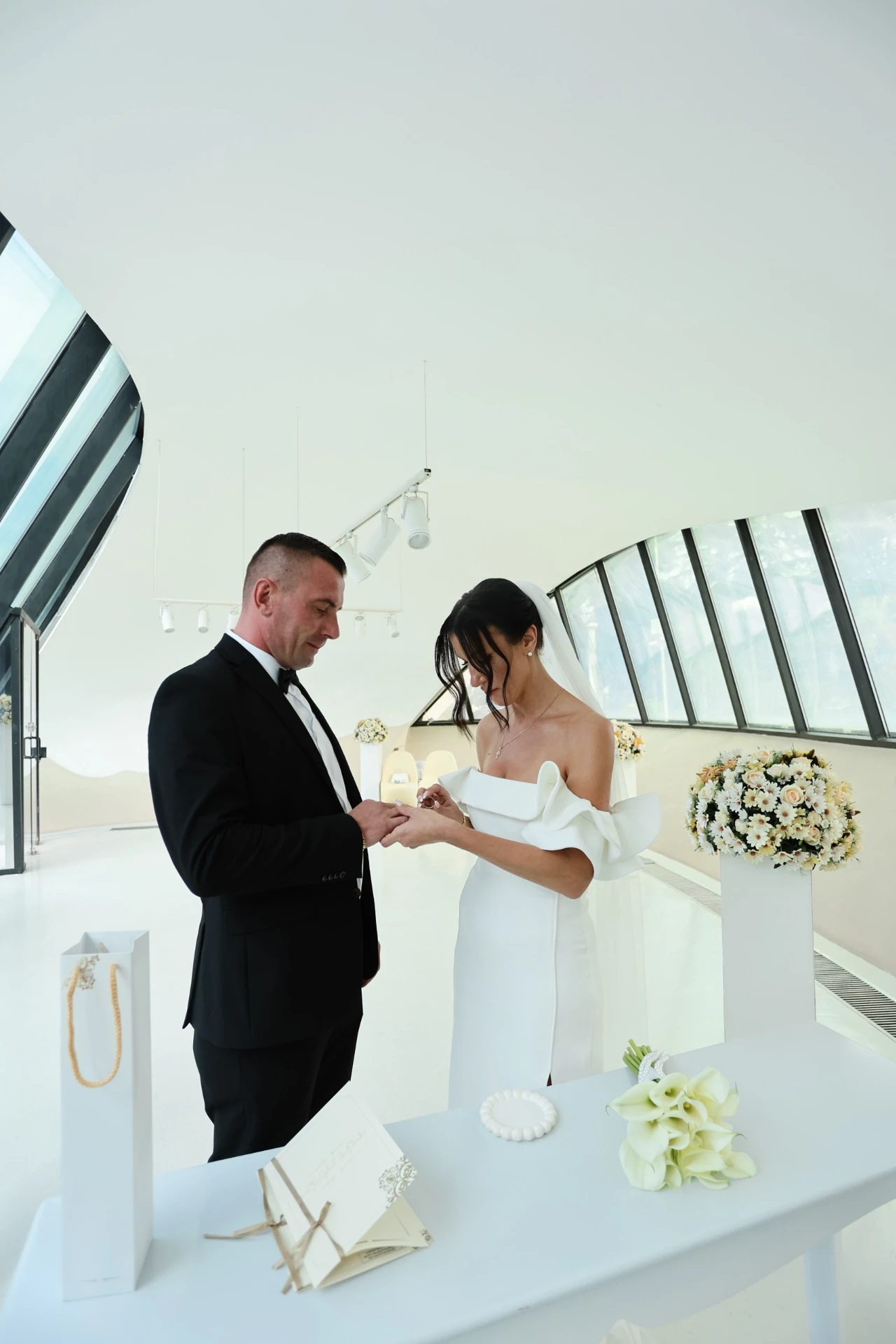 Законная свадьба для иностранцев в Батуми