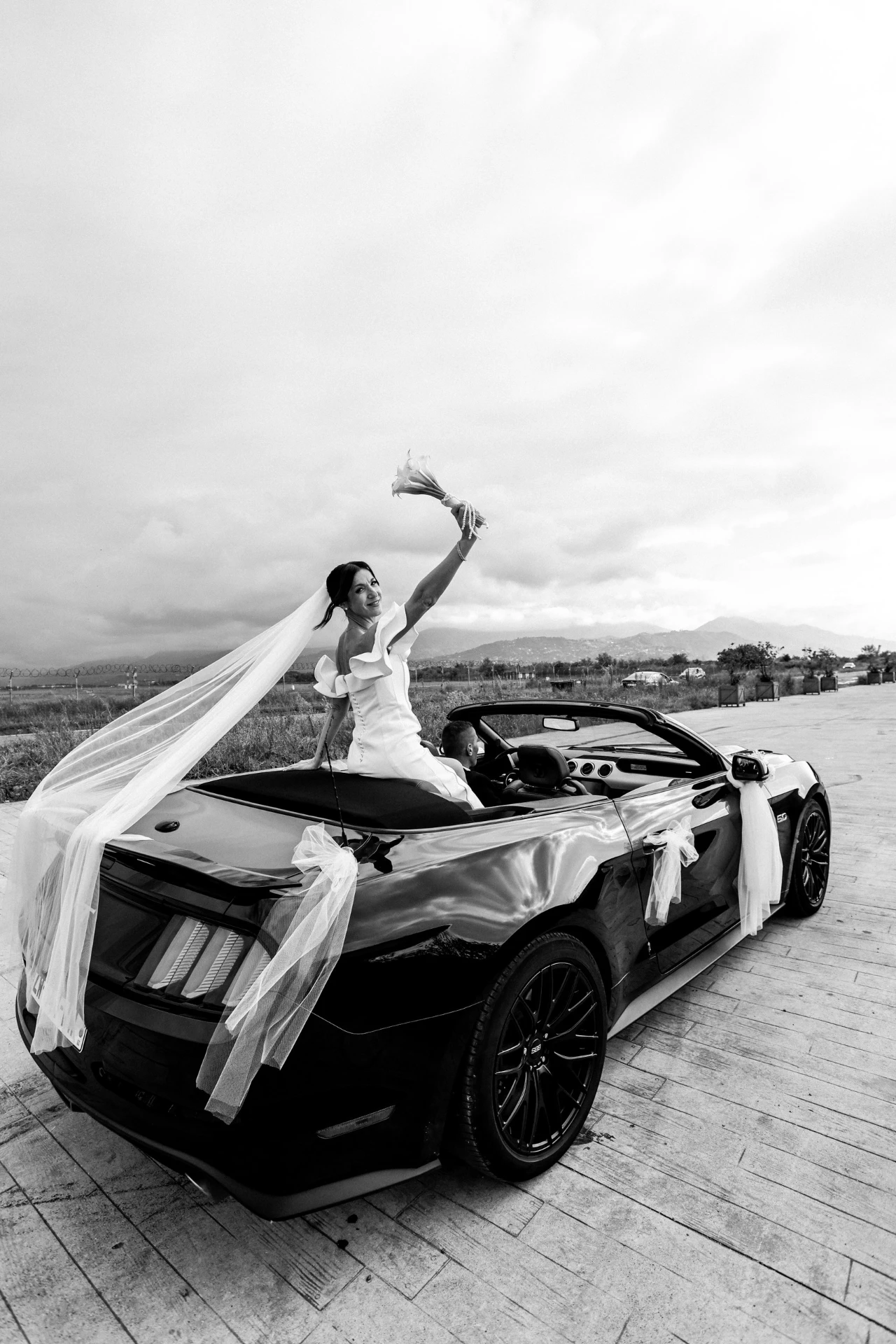 Сколько стоит свадьба в Грузии?