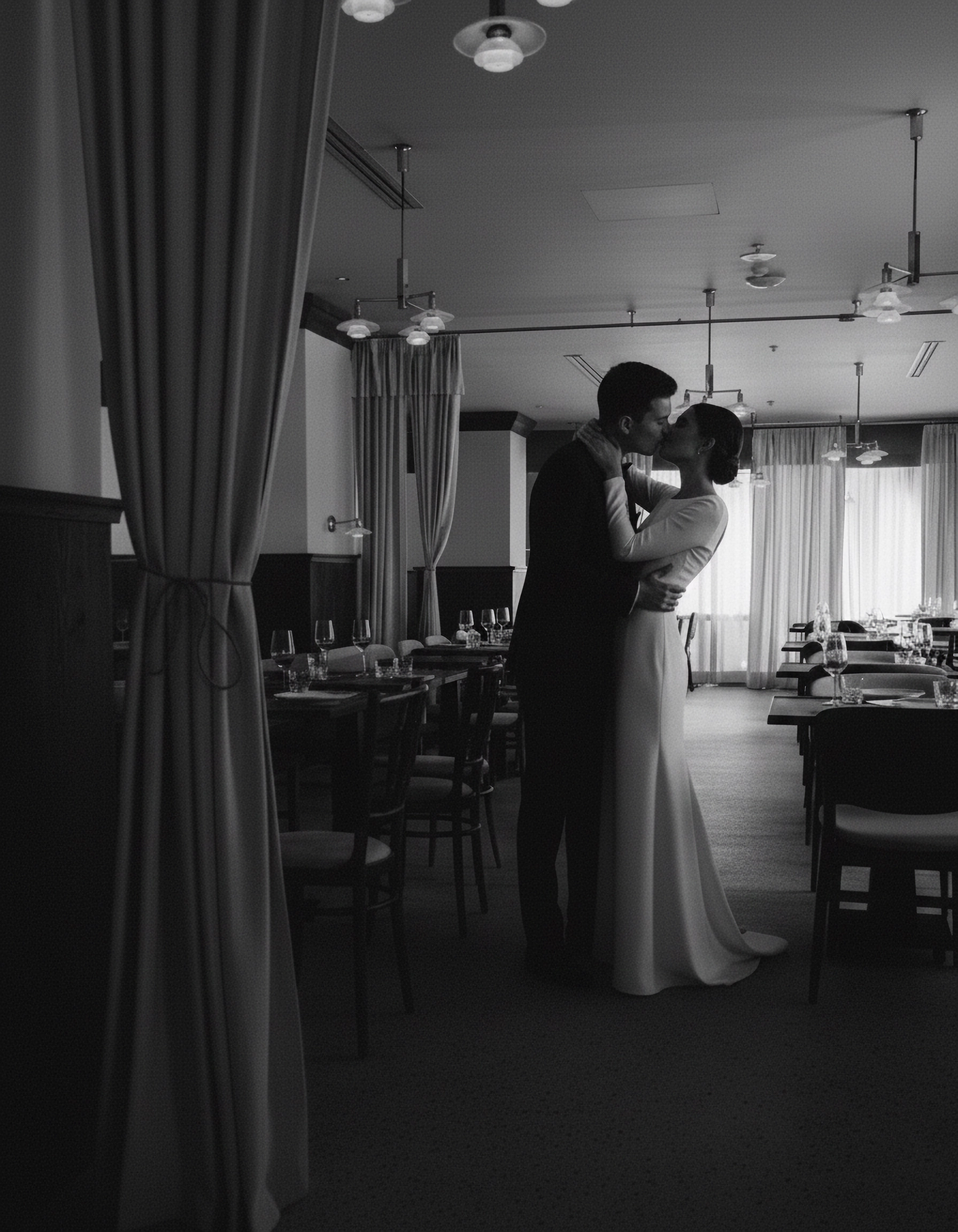 Выездная регистрация брака в Pabellon Hotel в Грузии для иностранцев