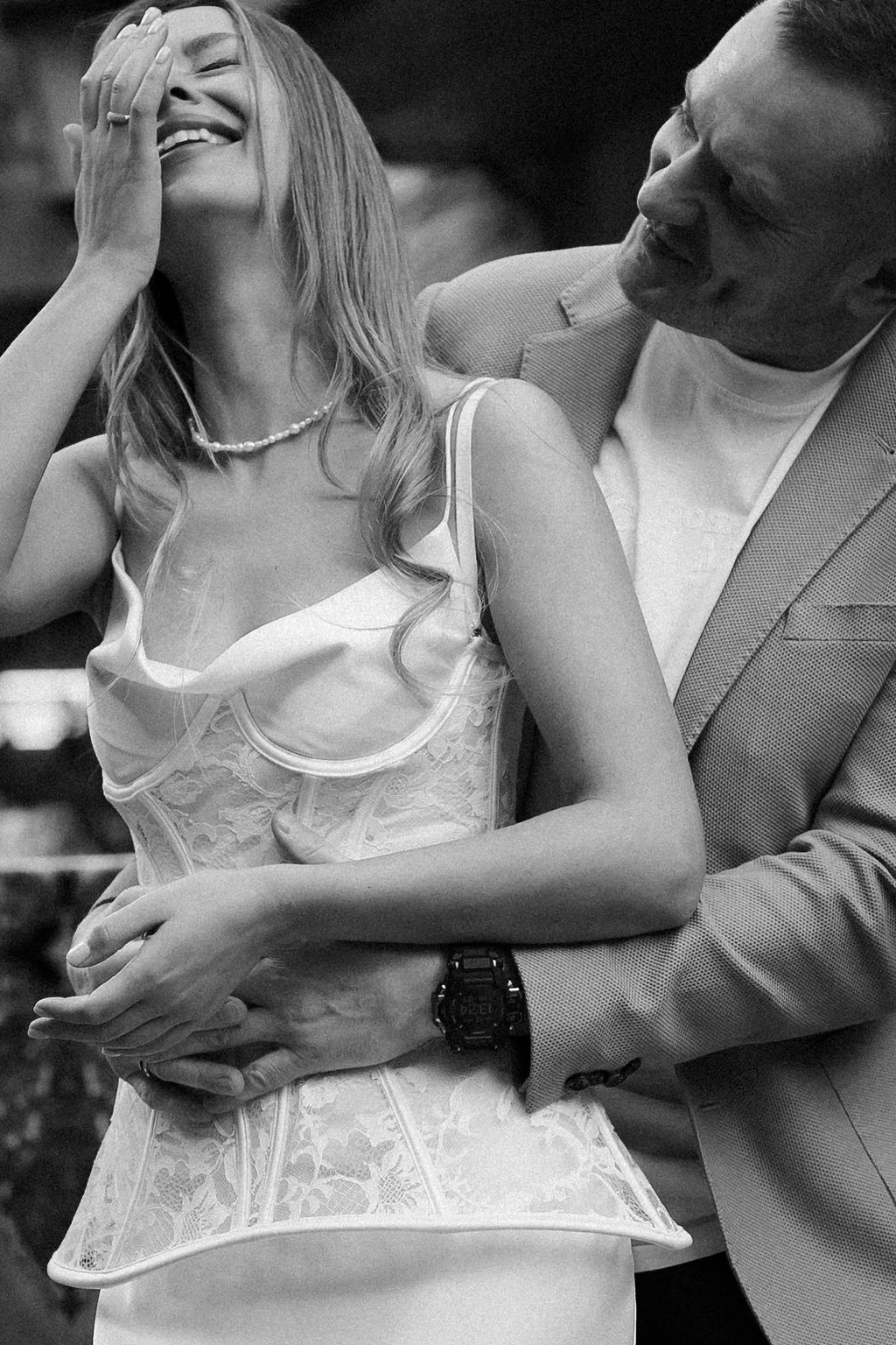 Осенняя регистрация брака для иностранцев в центре Тбилиси