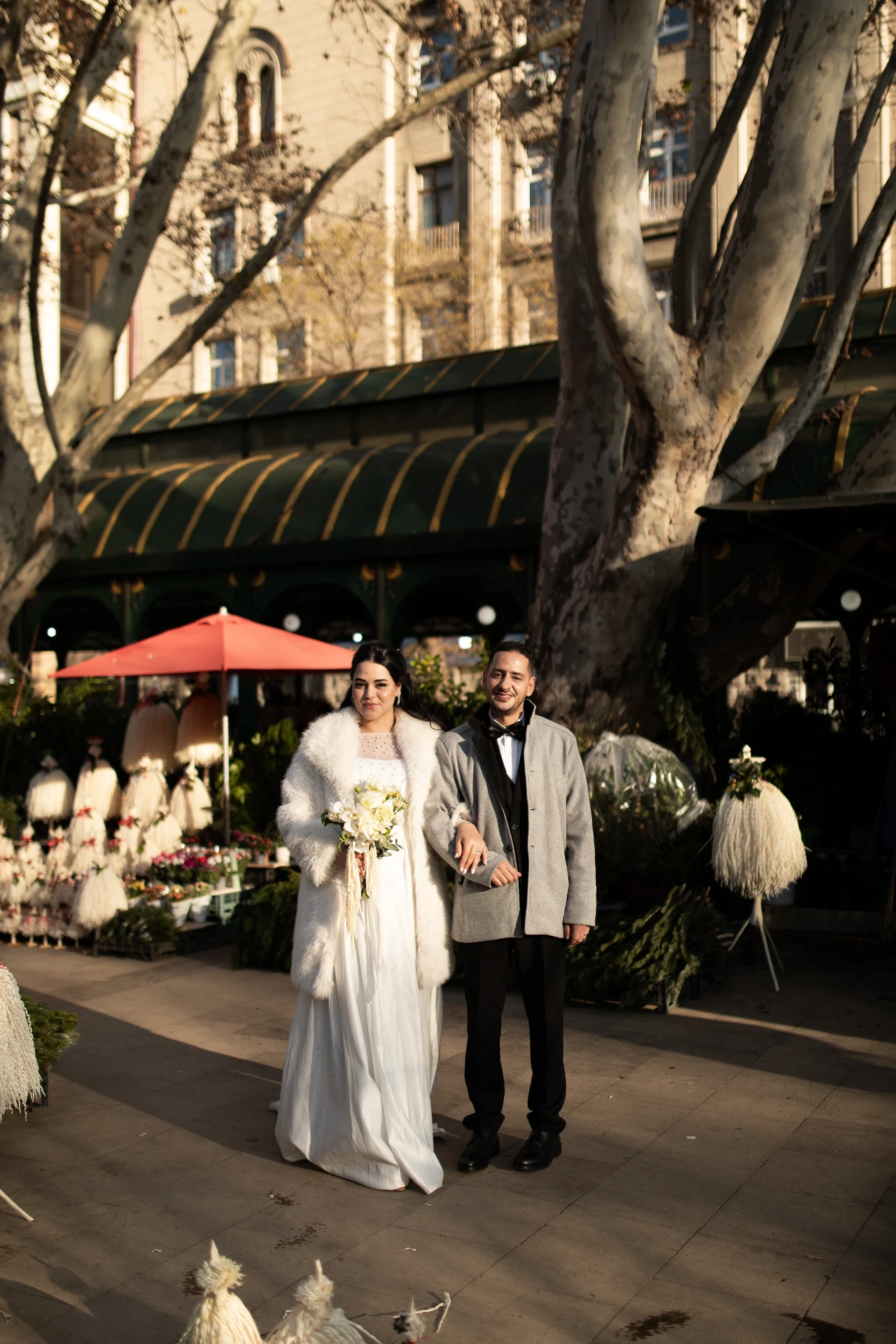 Регистрация брака для иностранной пары в Грузии