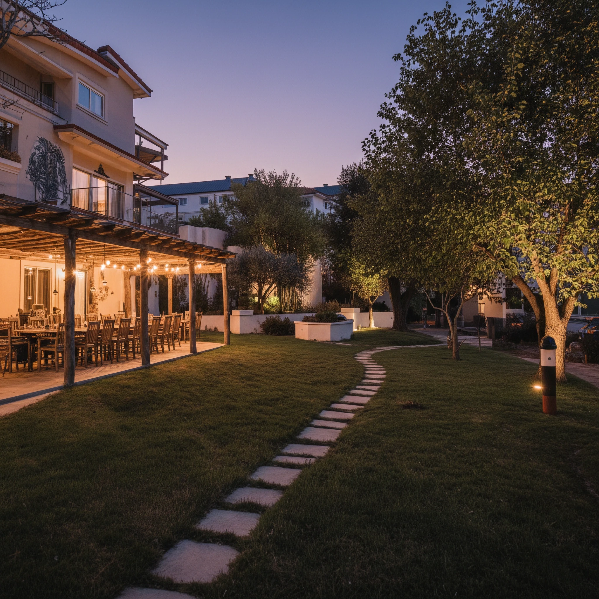 Свадебное торжество в винном погребе в Грузии в Guramishvili’s Marani