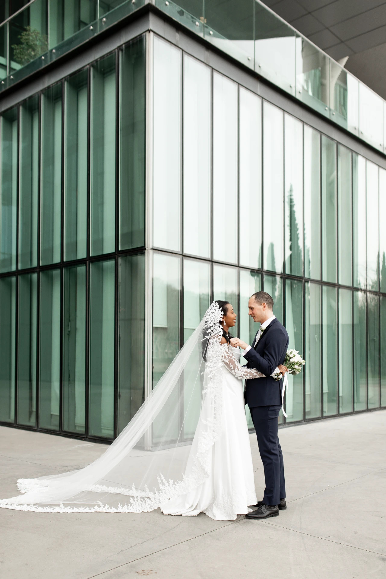 регистрация брака с легализацией в Грузии для иностранной пары